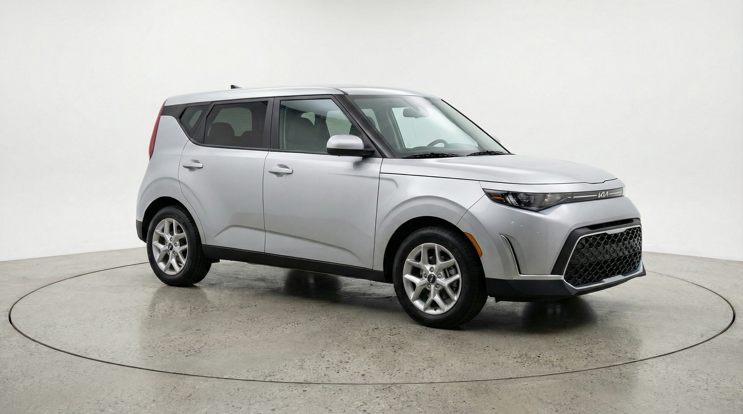 Thumbnail: 2025 Kia Soul - 1