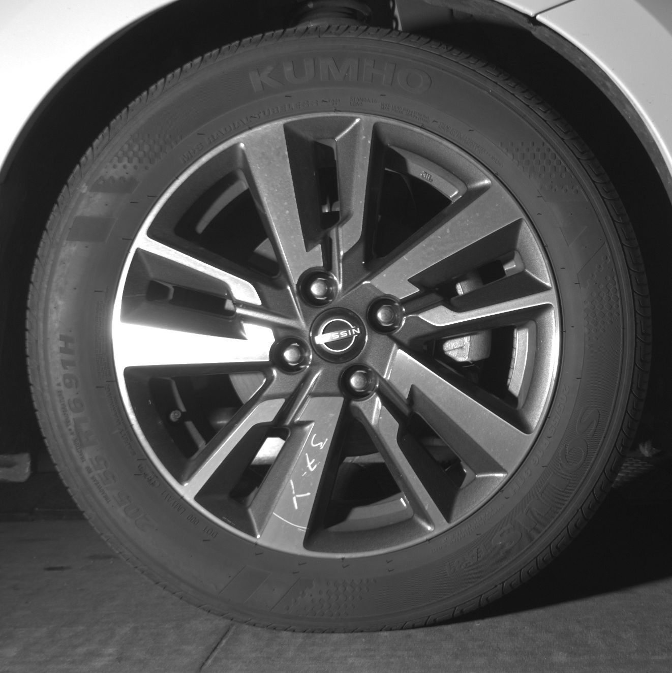 Thumbnail: 2025 Nissan Versa - 10