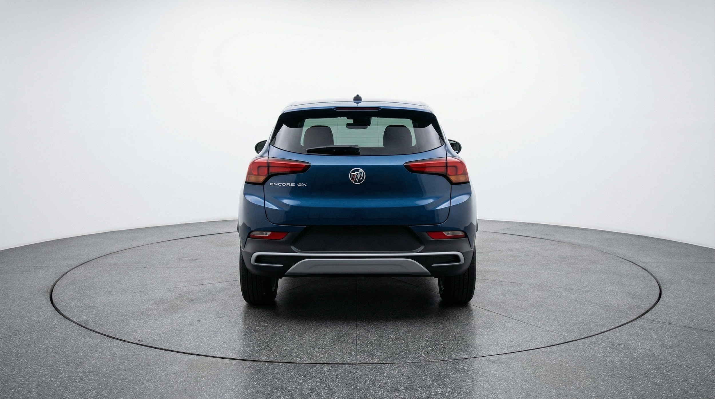 Thumbnail: 2026 Buick Encore GX - 7