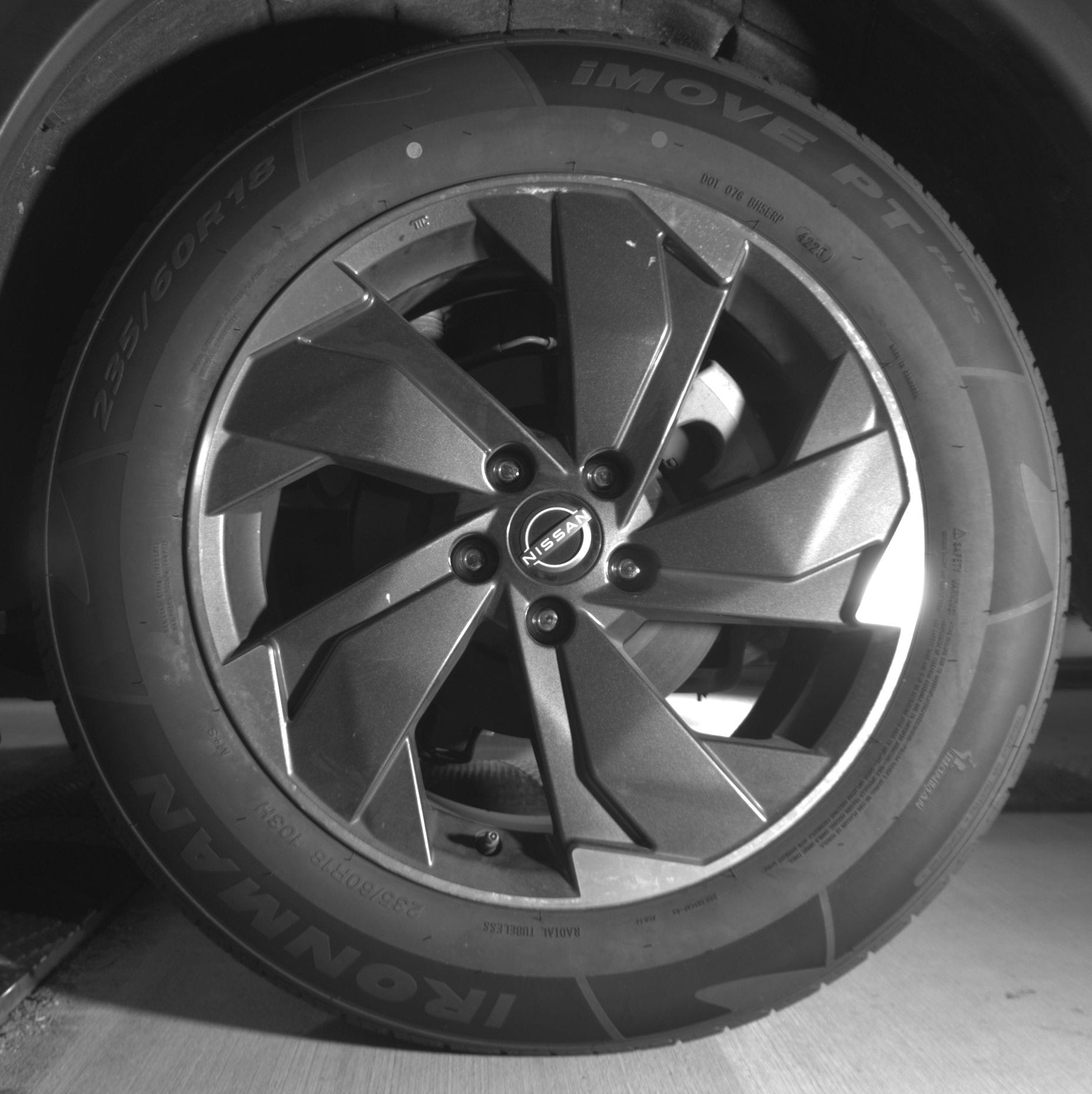 Thumbnail: 2025 Nissan Rogue - 11