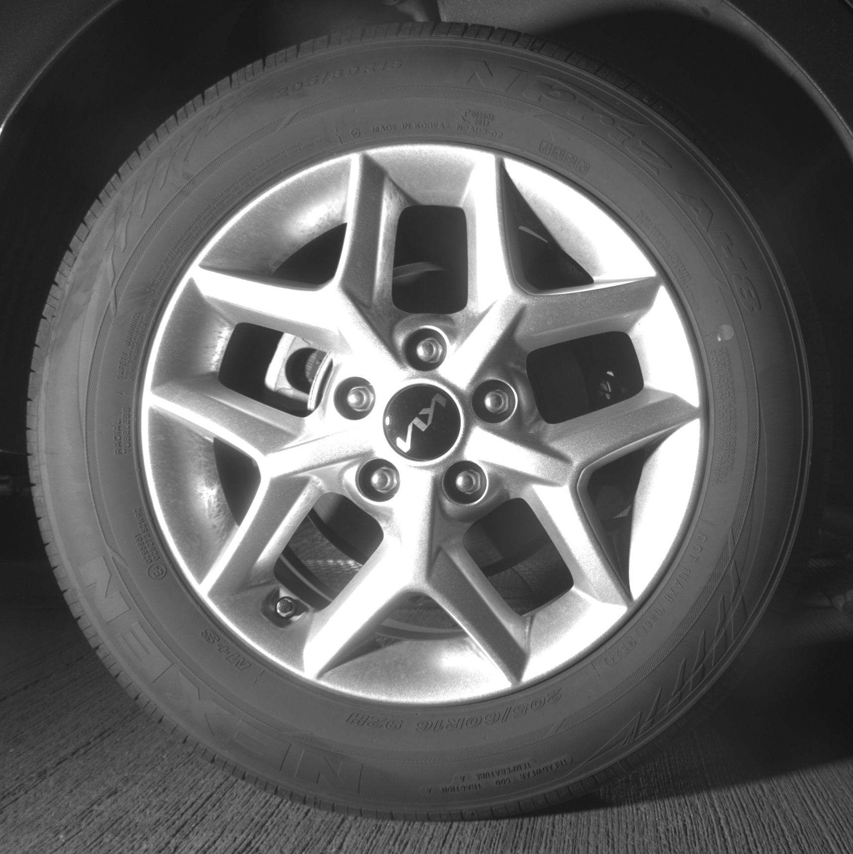 Thumbnail: 2025 Kia Soul - 12