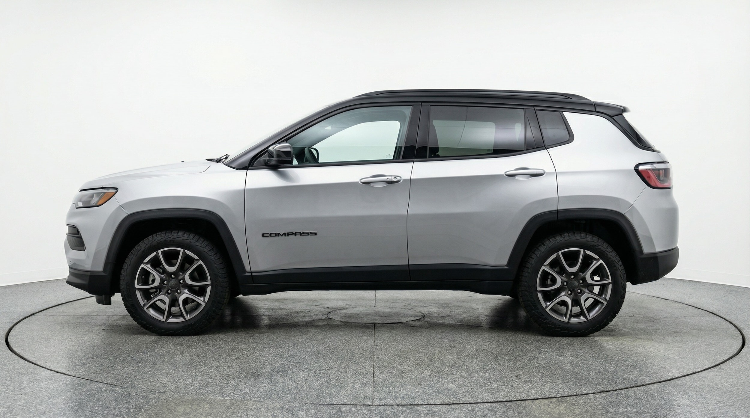 Thumbnail: 2025 Jeep Compass - 4