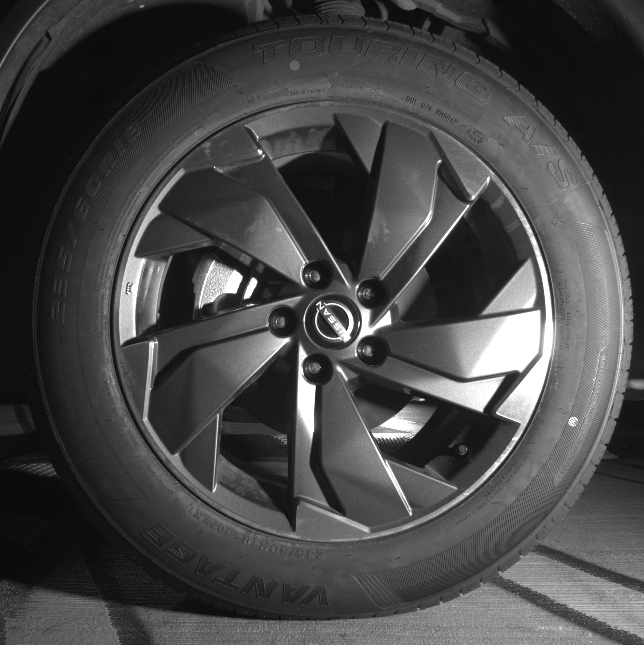 Thumbnail: 2025 Nissan Rogue - 12