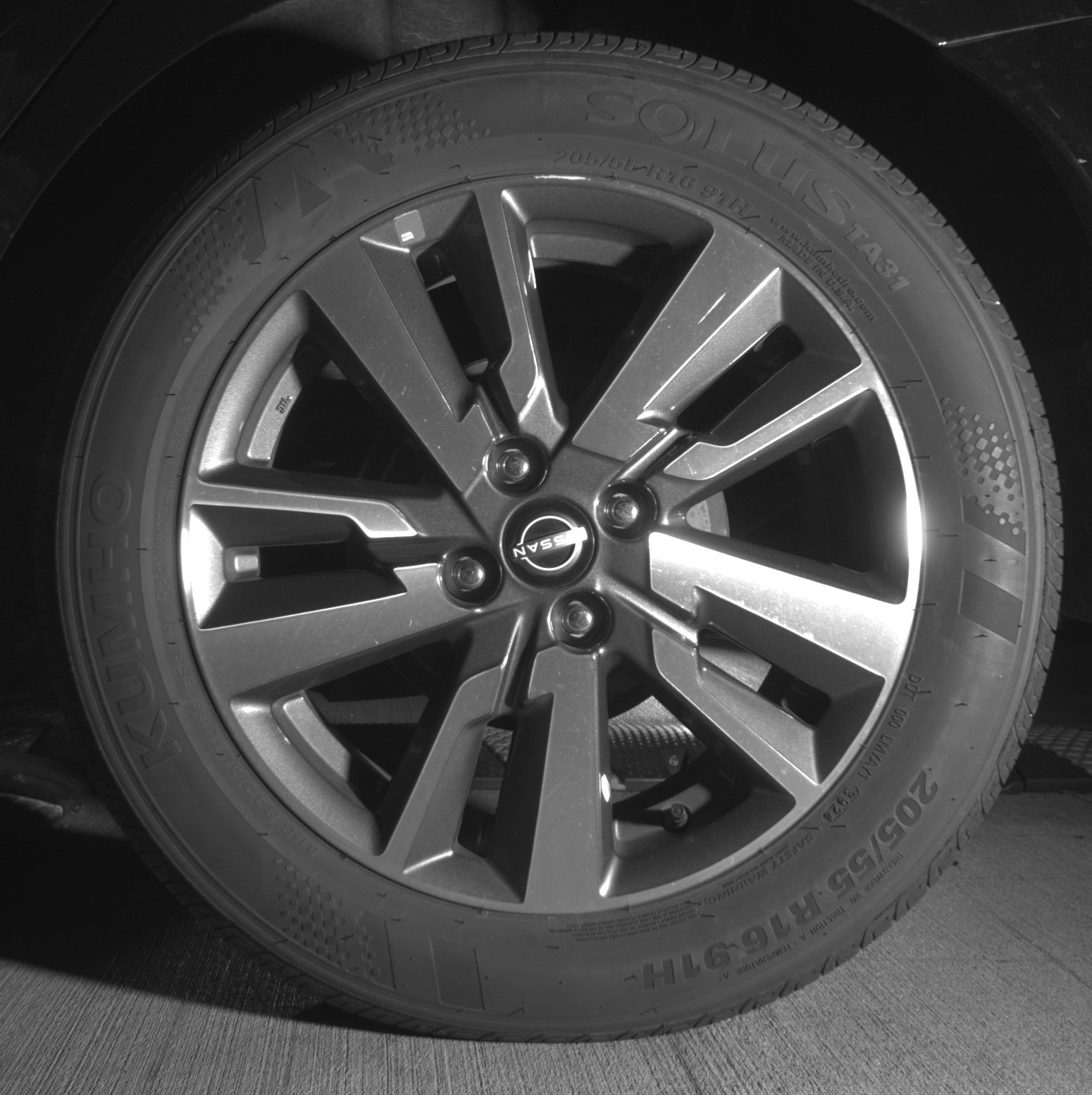 Thumbnail: 2025 Nissan Versa - 11