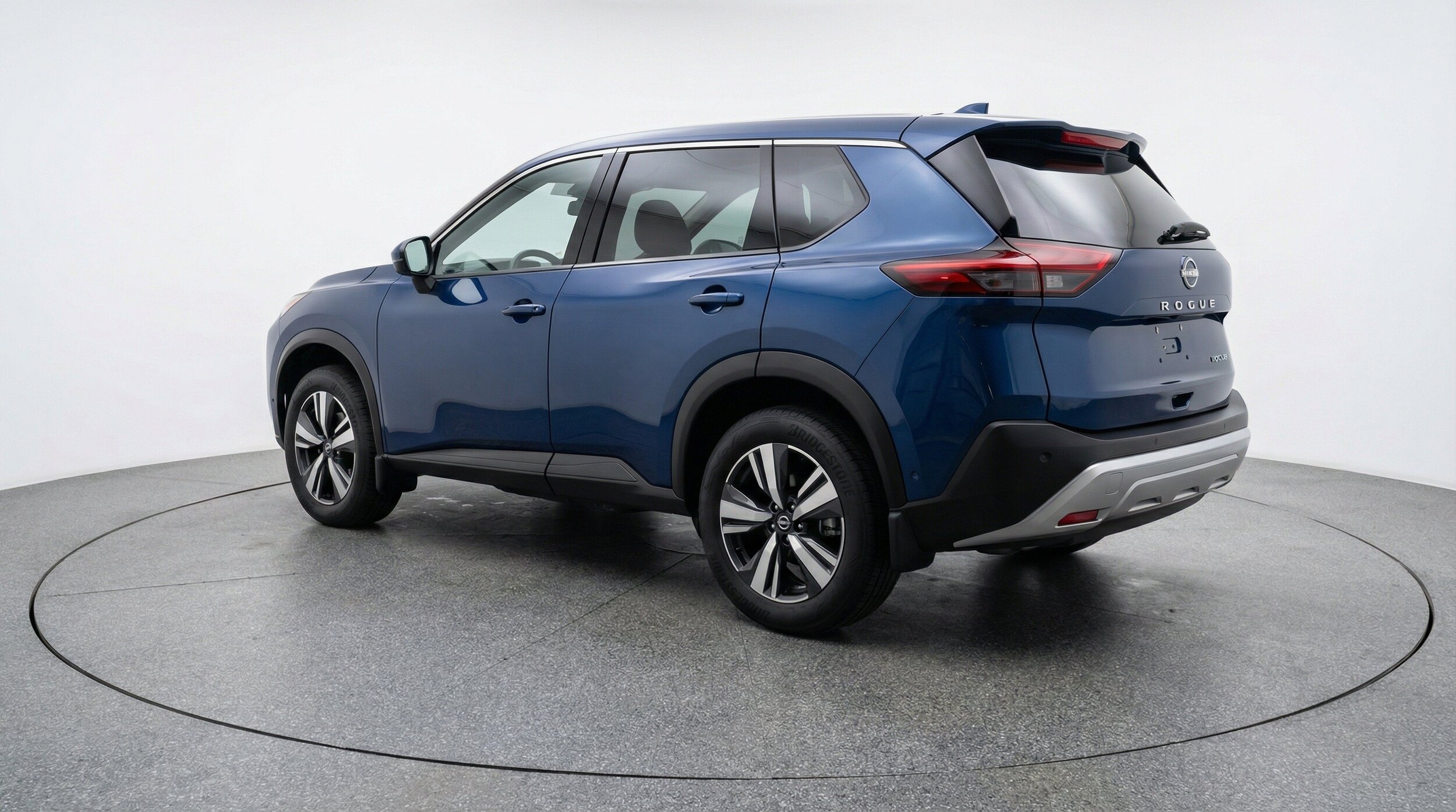 Thumbnail: 2026 Nissan Rogue - 6