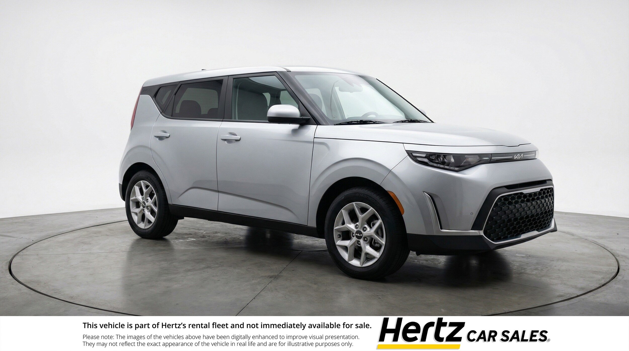 Thumbnail: 2025 Kia Soul - 1