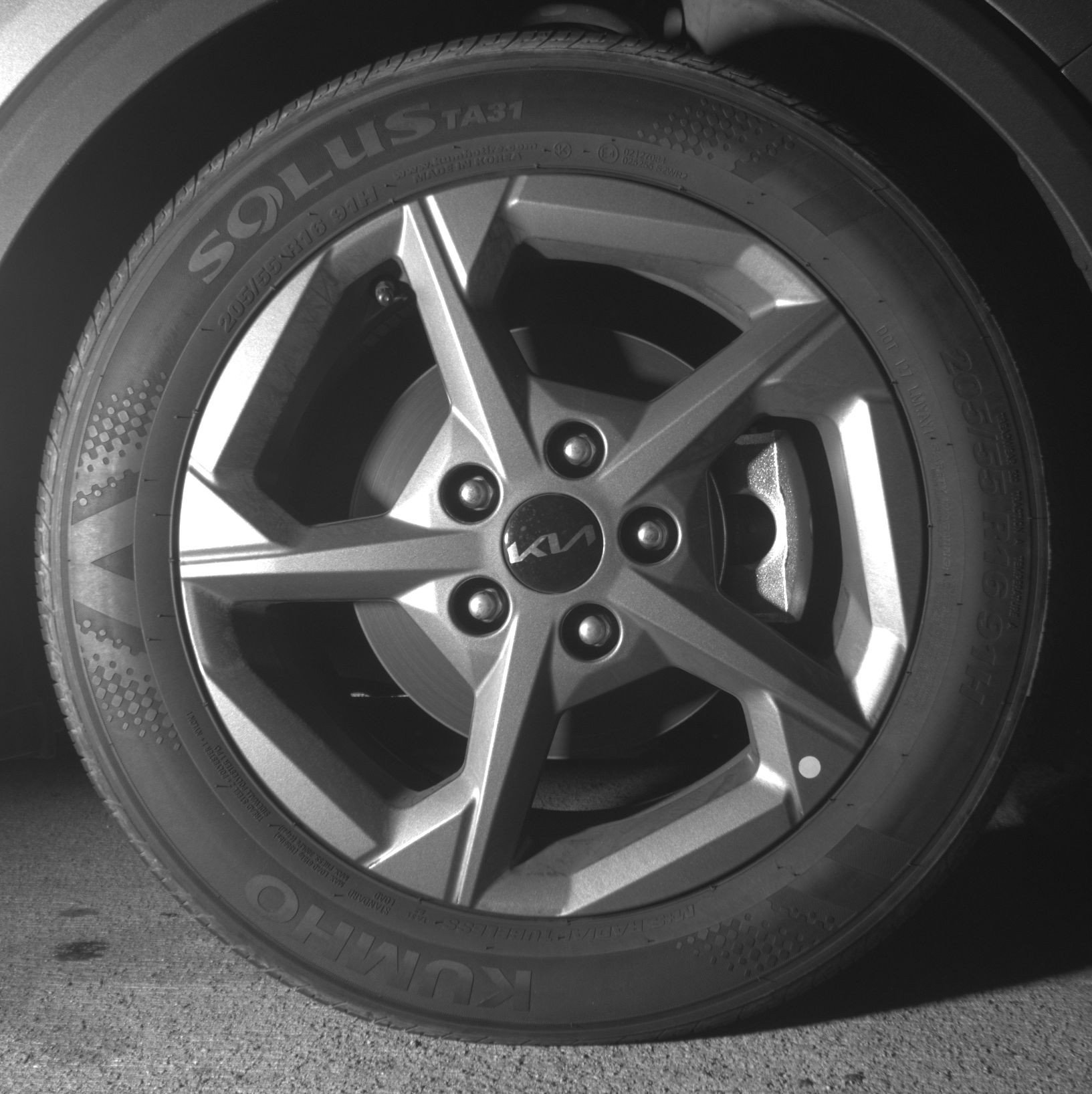 Thumbnail: 2025 Kia K4 - 13