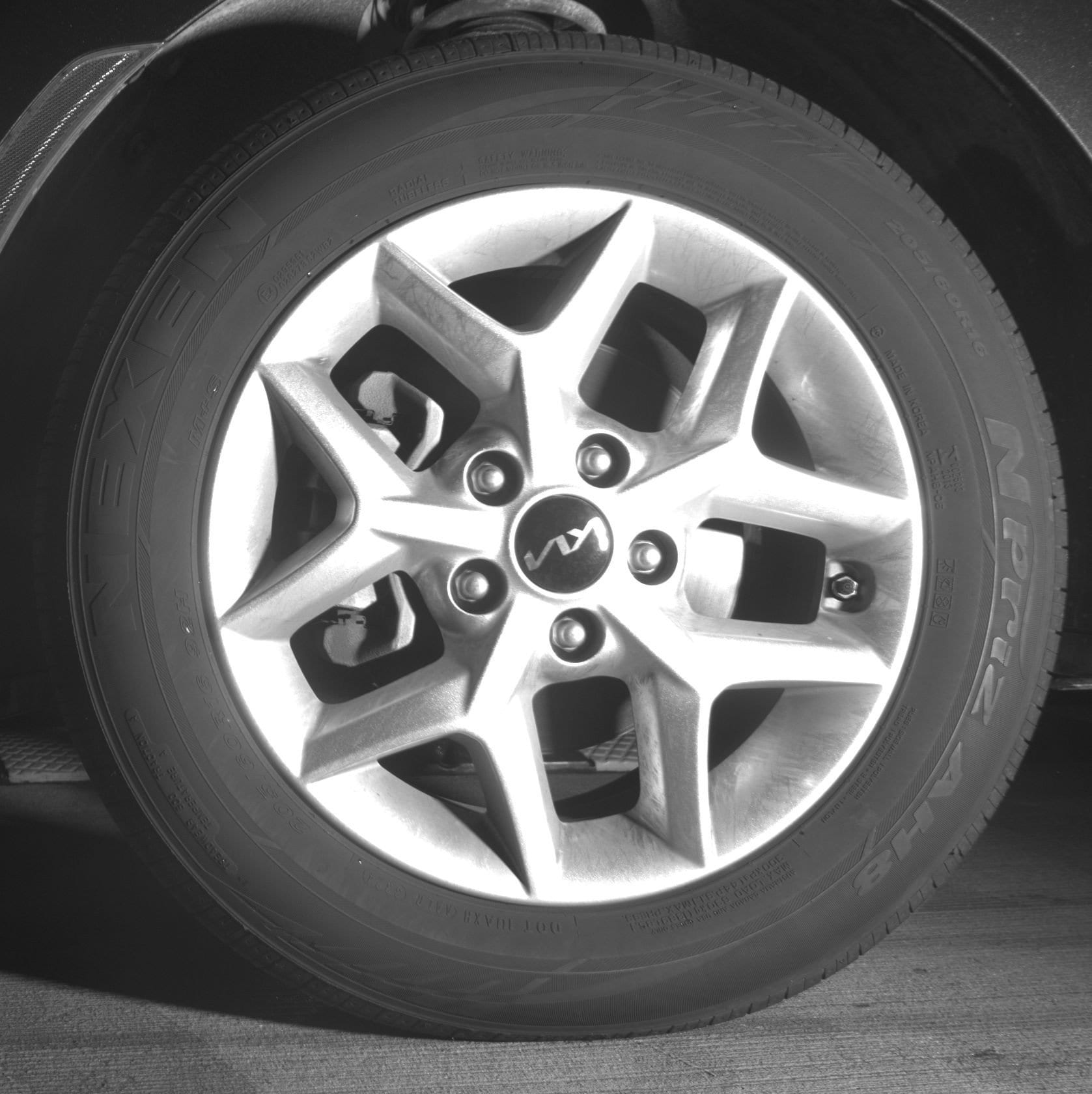 Thumbnail: 2025 Kia Soul - 12