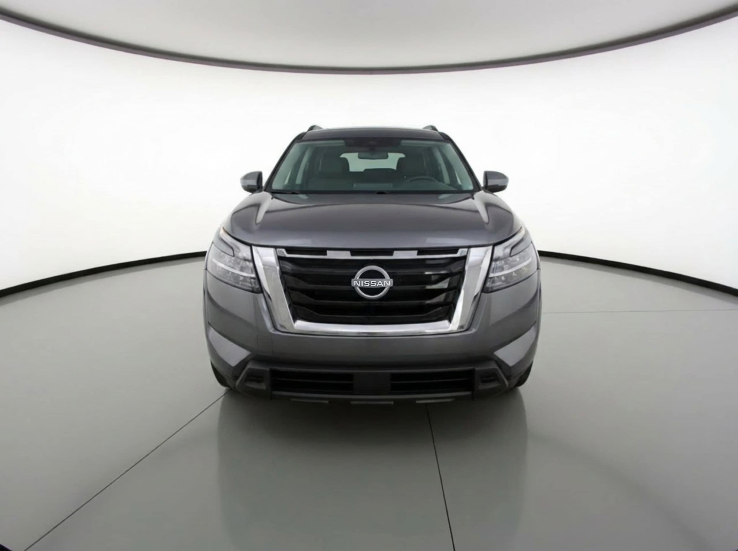 Thumbnail: 2025 Nissan Pathfinder - 2