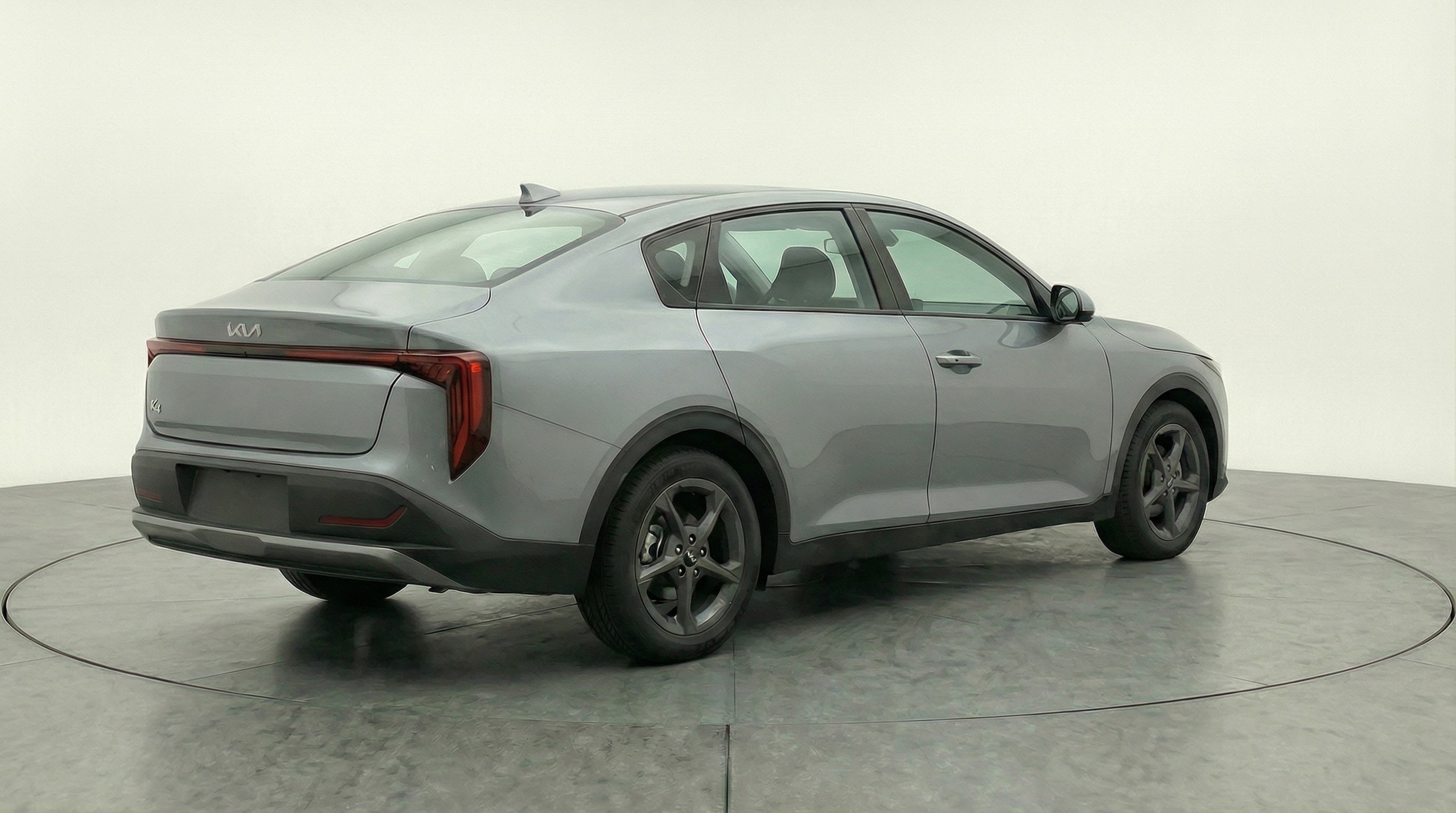 Thumbnail: 2025 Kia K4 - 7