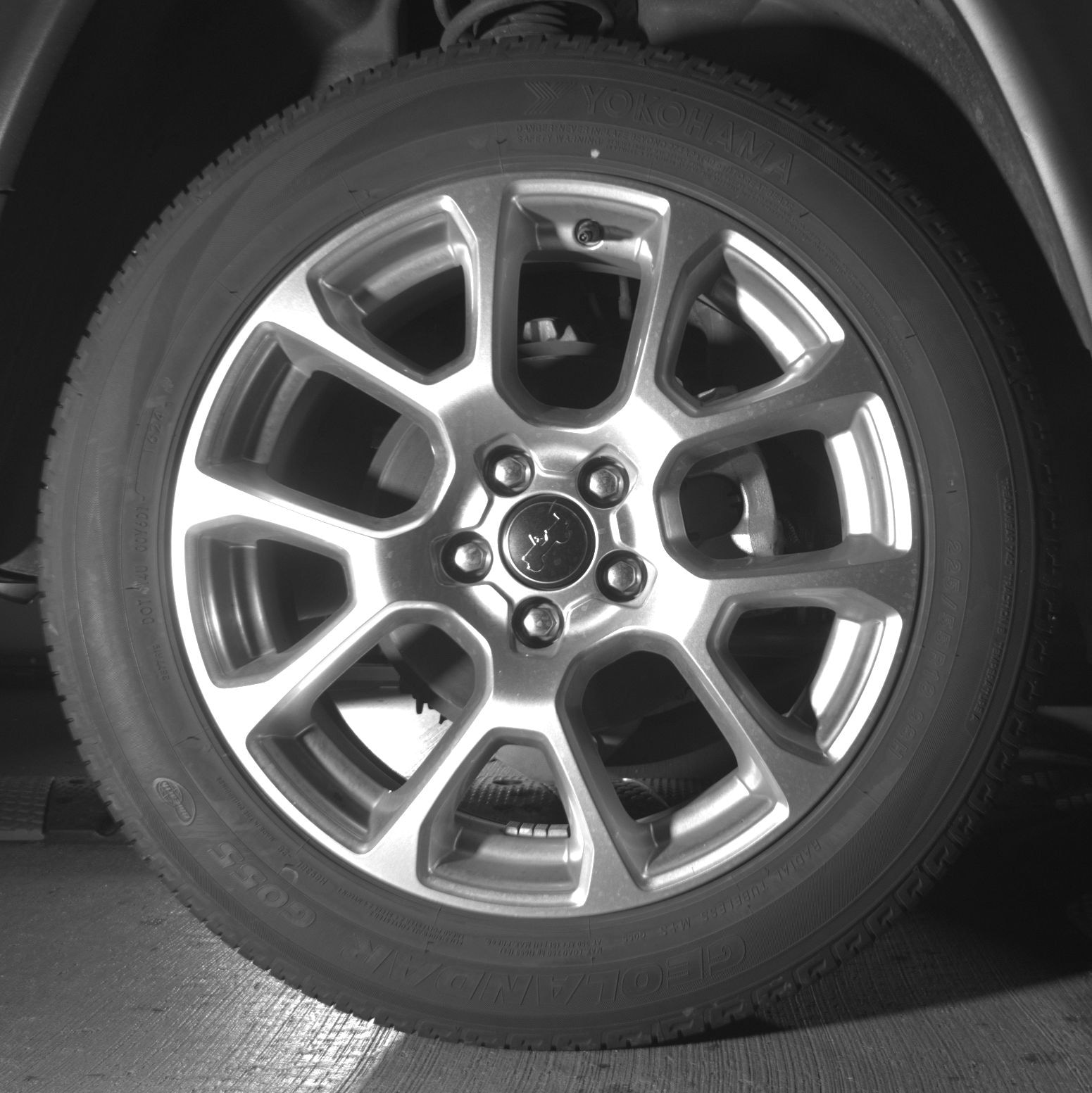 Thumbnail: 2025 Jeep Compass - 12