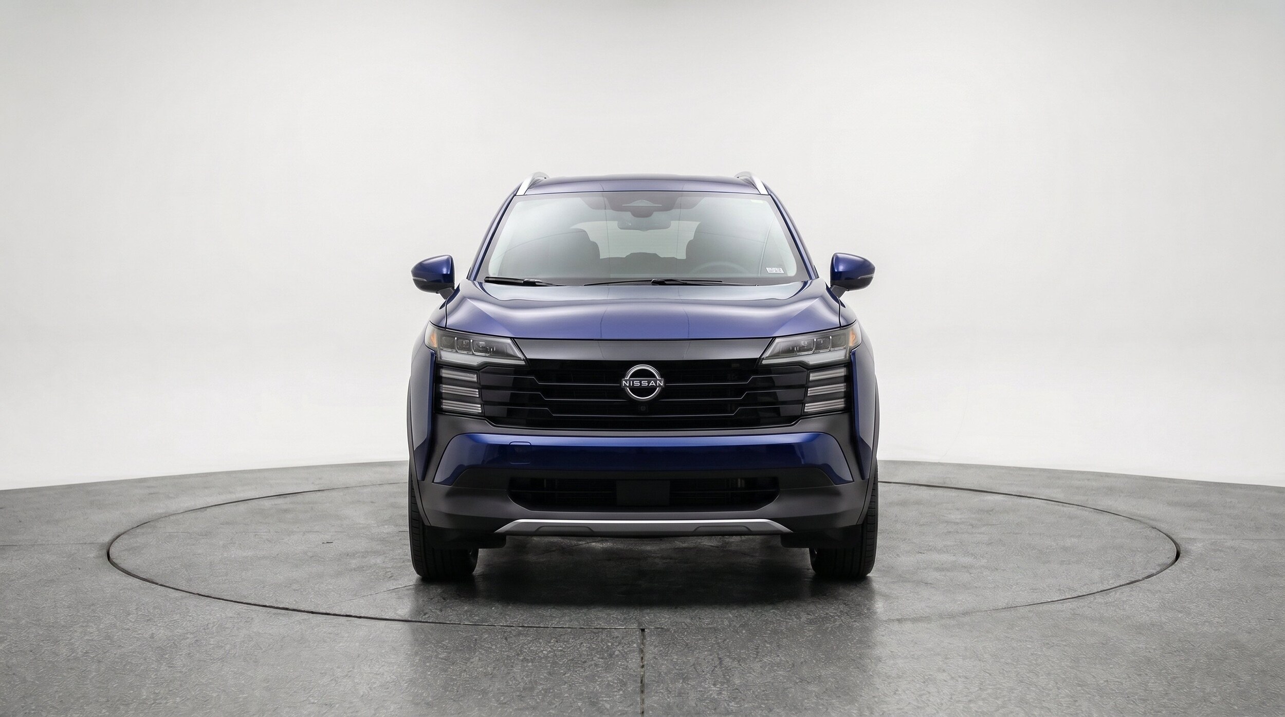 Thumbnail: 2026 Nissan Kicks - 2