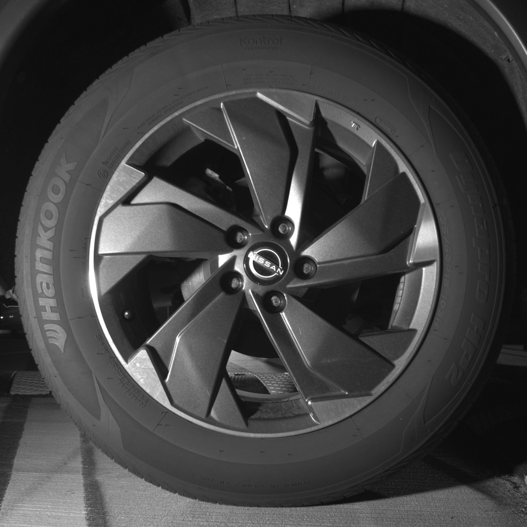 Thumbnail: 2025 Nissan Rogue - 15