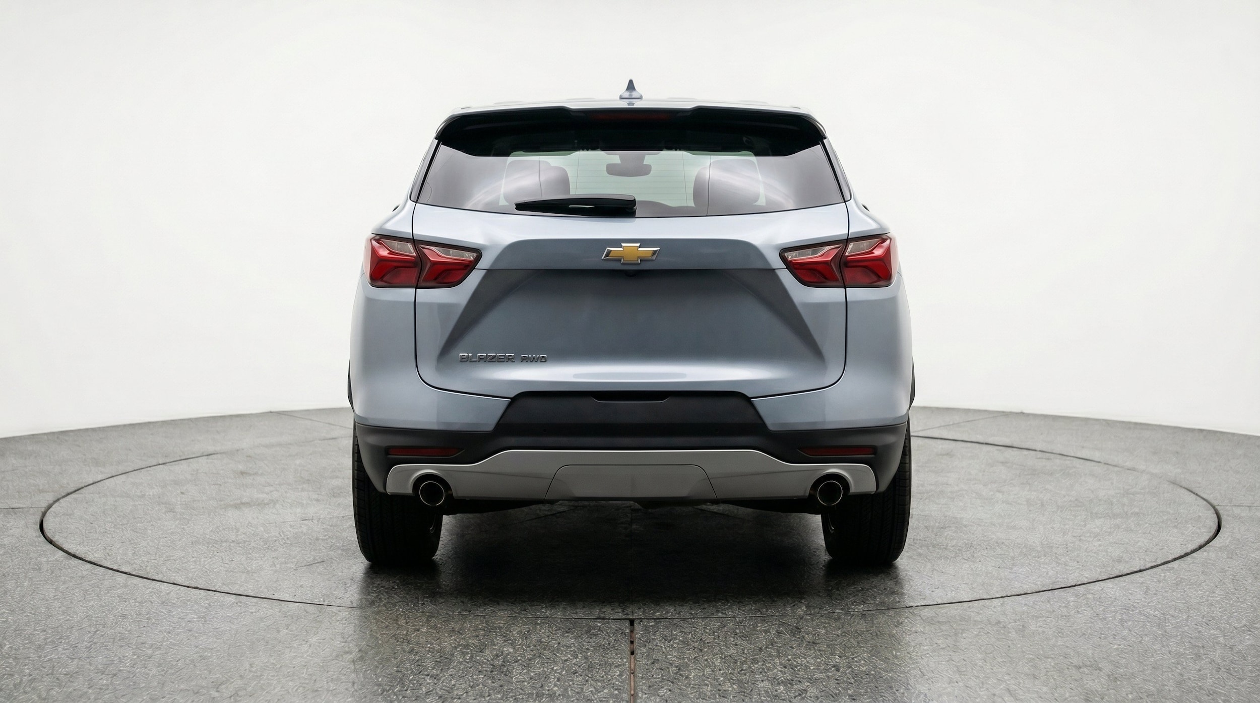 Thumbnail: 2026 Chevrolet Blazer - 7