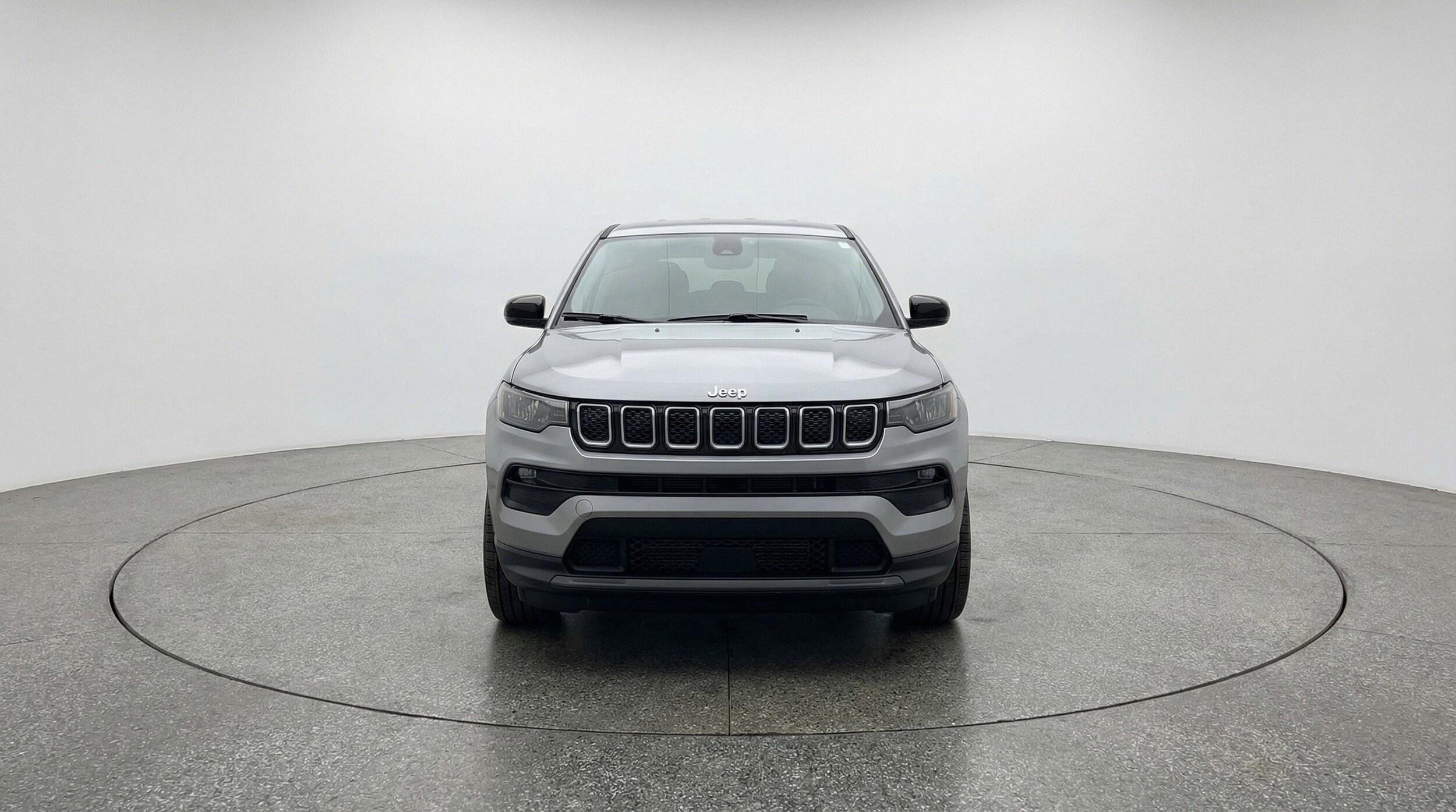 Thumbnail: 2025 Jeep Compass - 2