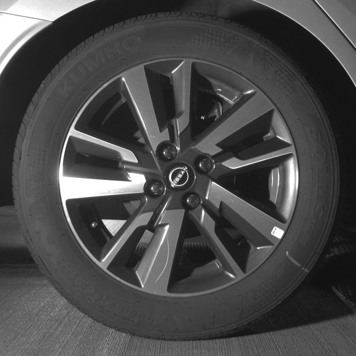 Thumbnail: 2025 Nissan Versa - 12