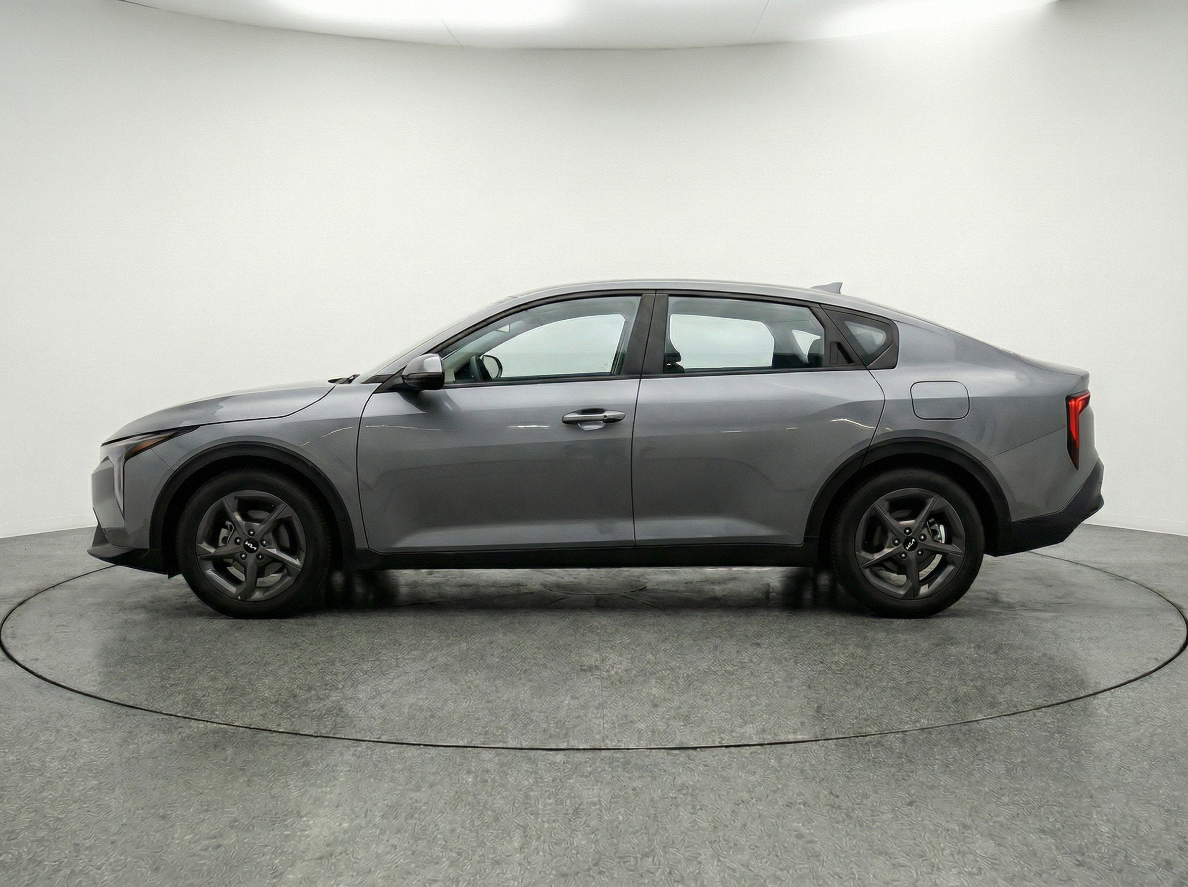 Thumbnail: 2025 Kia K4 - 5