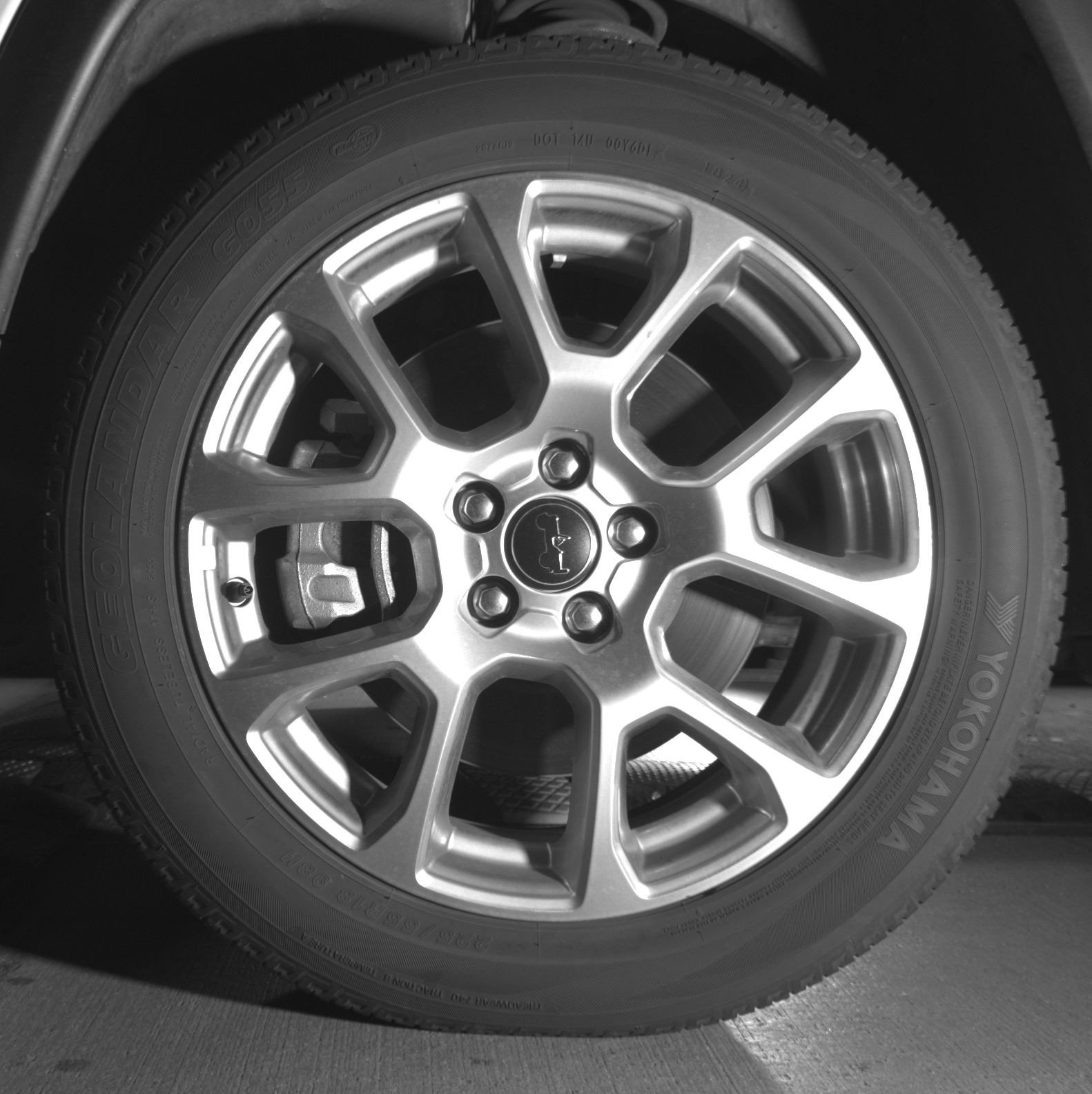 Thumbnail: 2025 Jeep Compass - 12