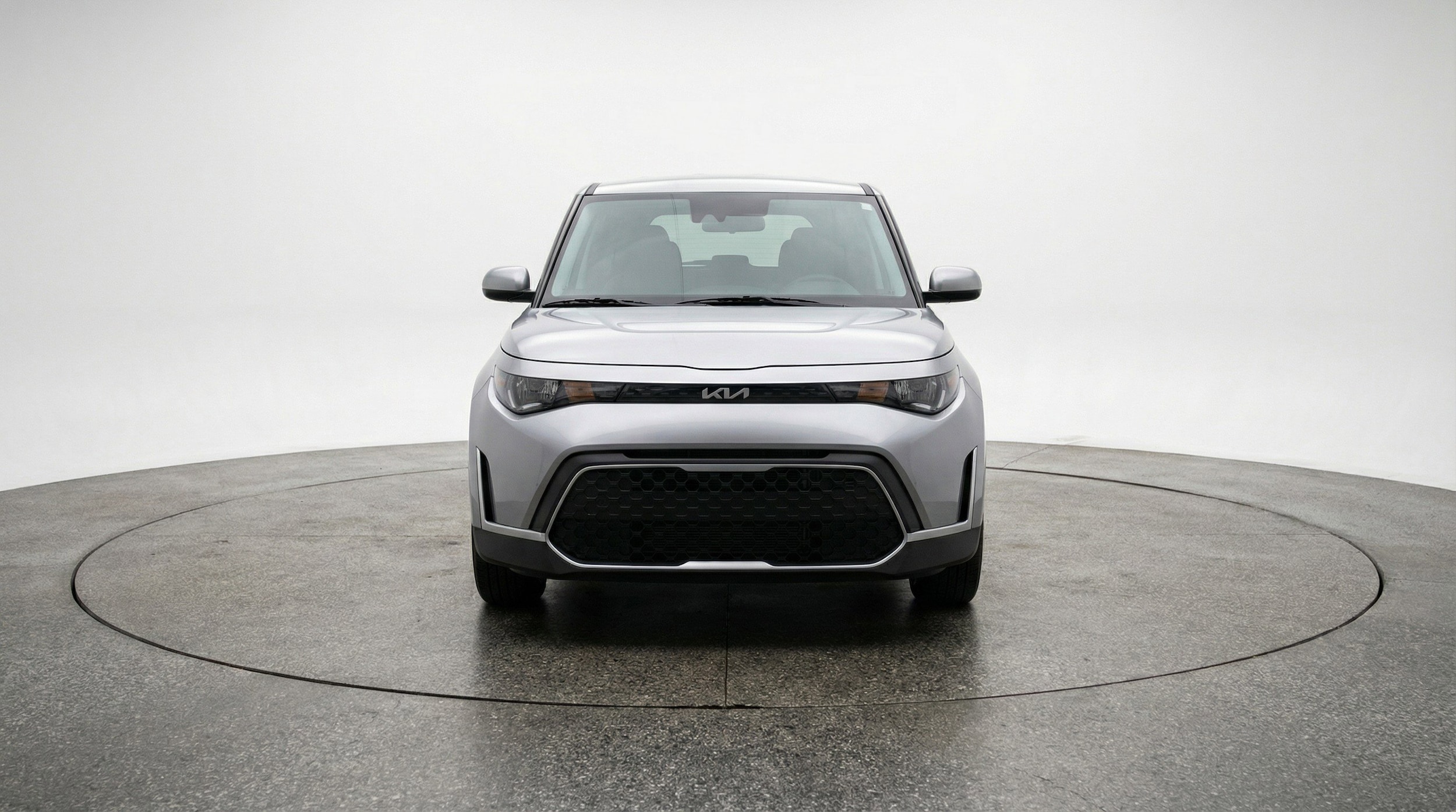 Thumbnail: 2025 Kia Soul - 2