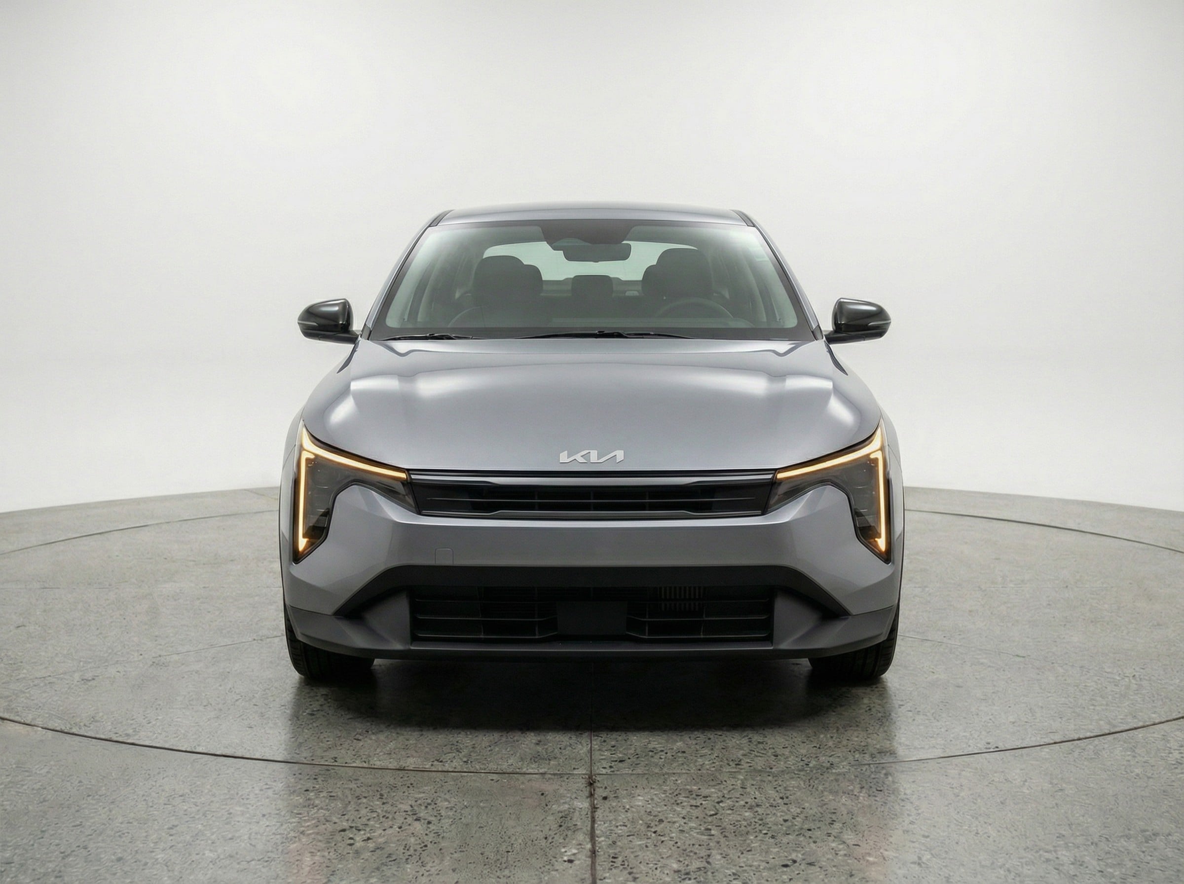 Thumbnail: 2025 Kia K4 - 2