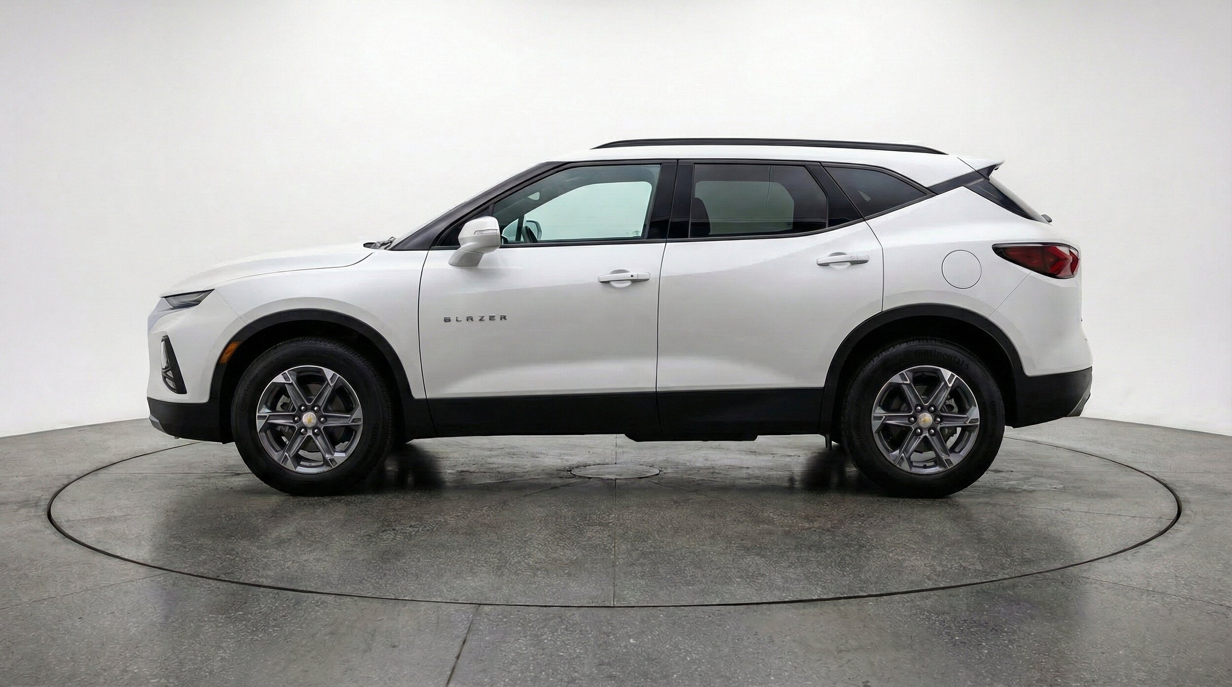 Thumbnail: 2025 Chevrolet Blazer - 5