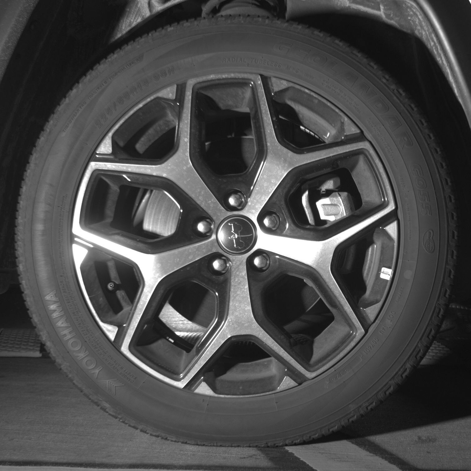 Thumbnail: 2025 Jeep Compass - 10