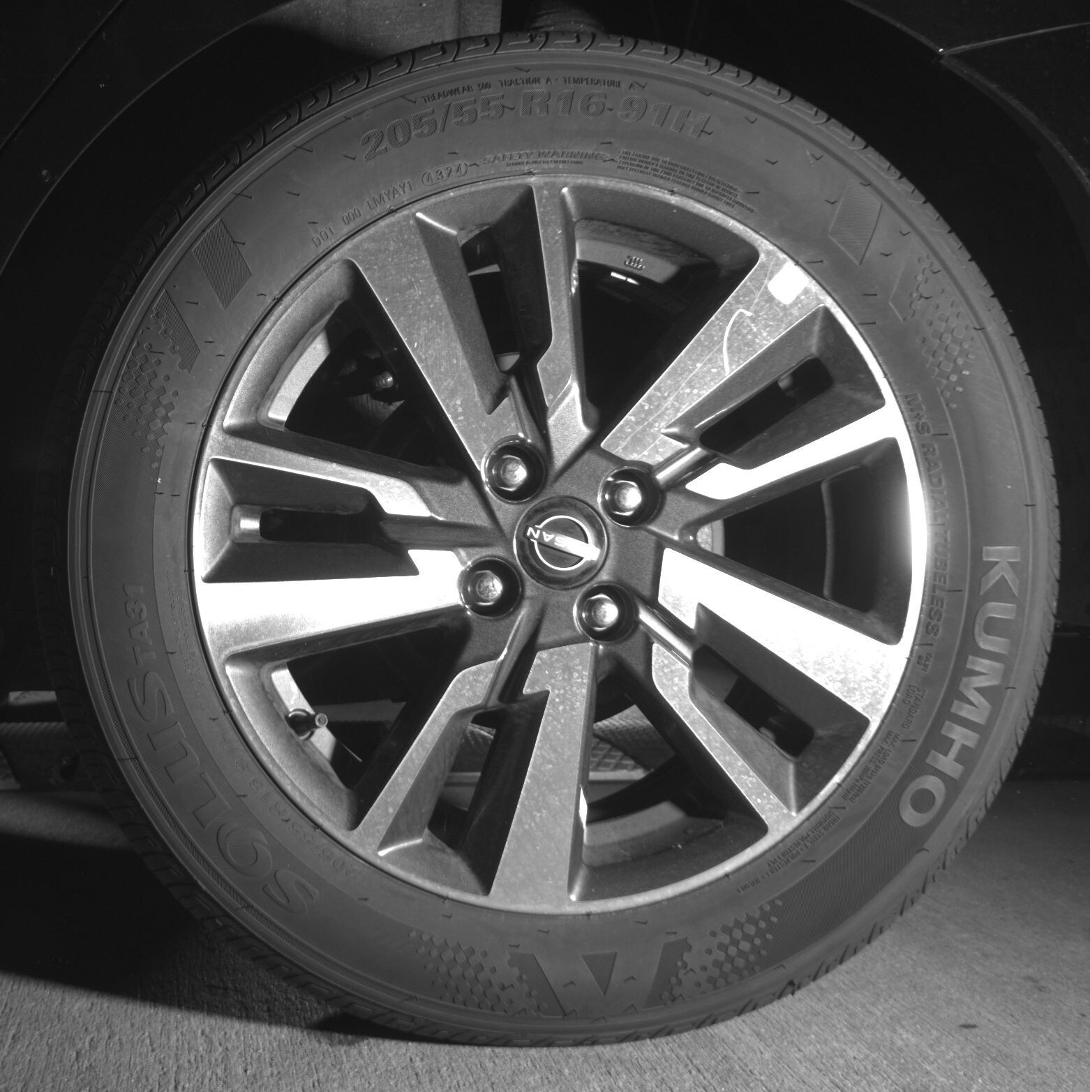 Thumbnail: 2025 Nissan Versa - 11