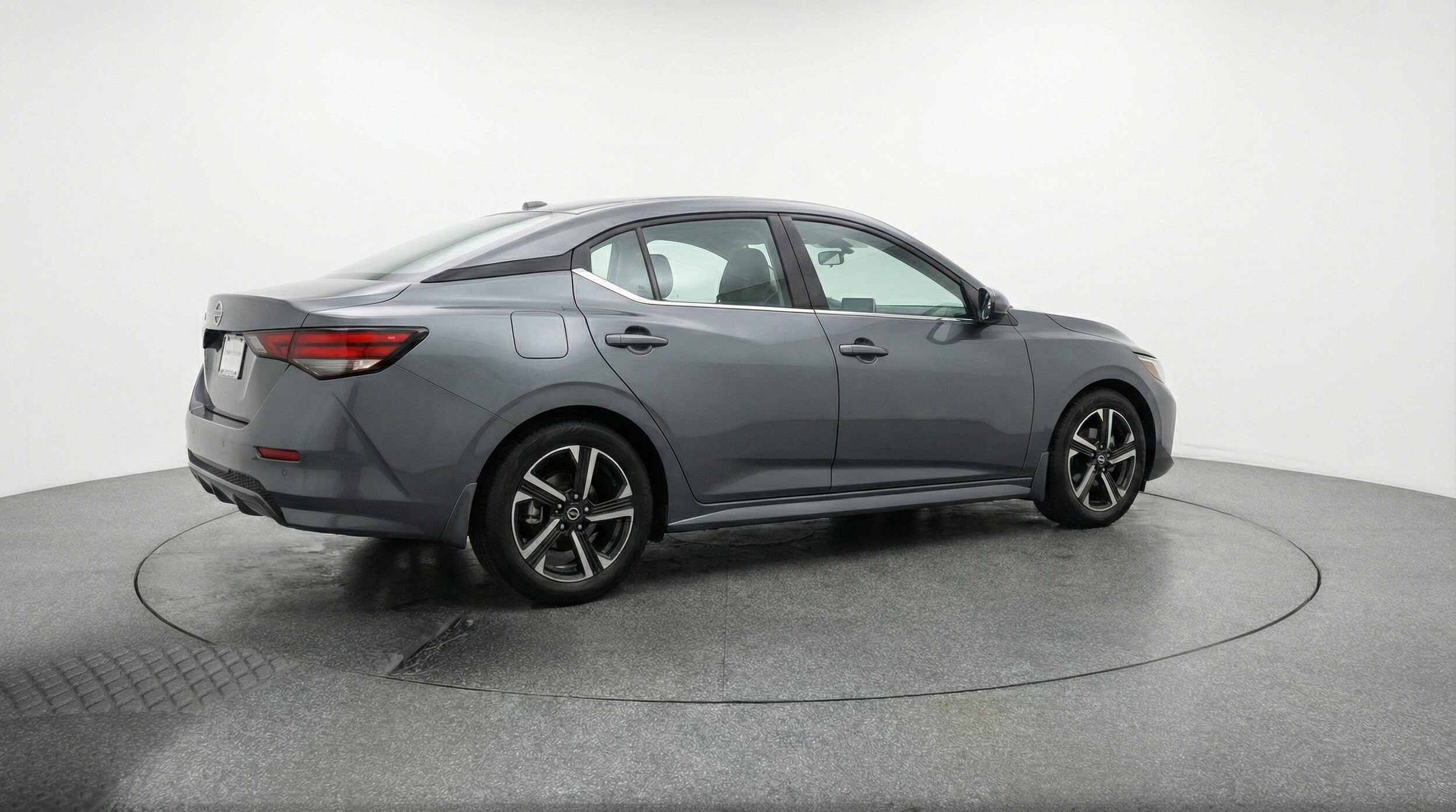 Thumbnail: 2025 Nissan Sentra - 9