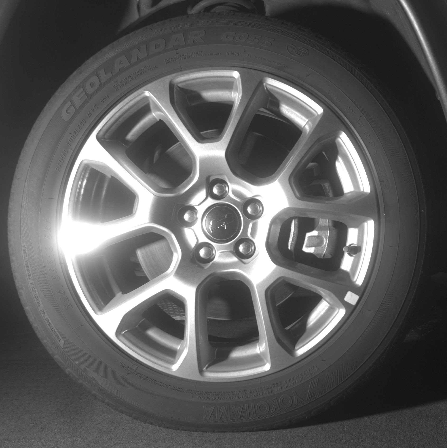 Thumbnail: 2025 Jeep Compass - 13