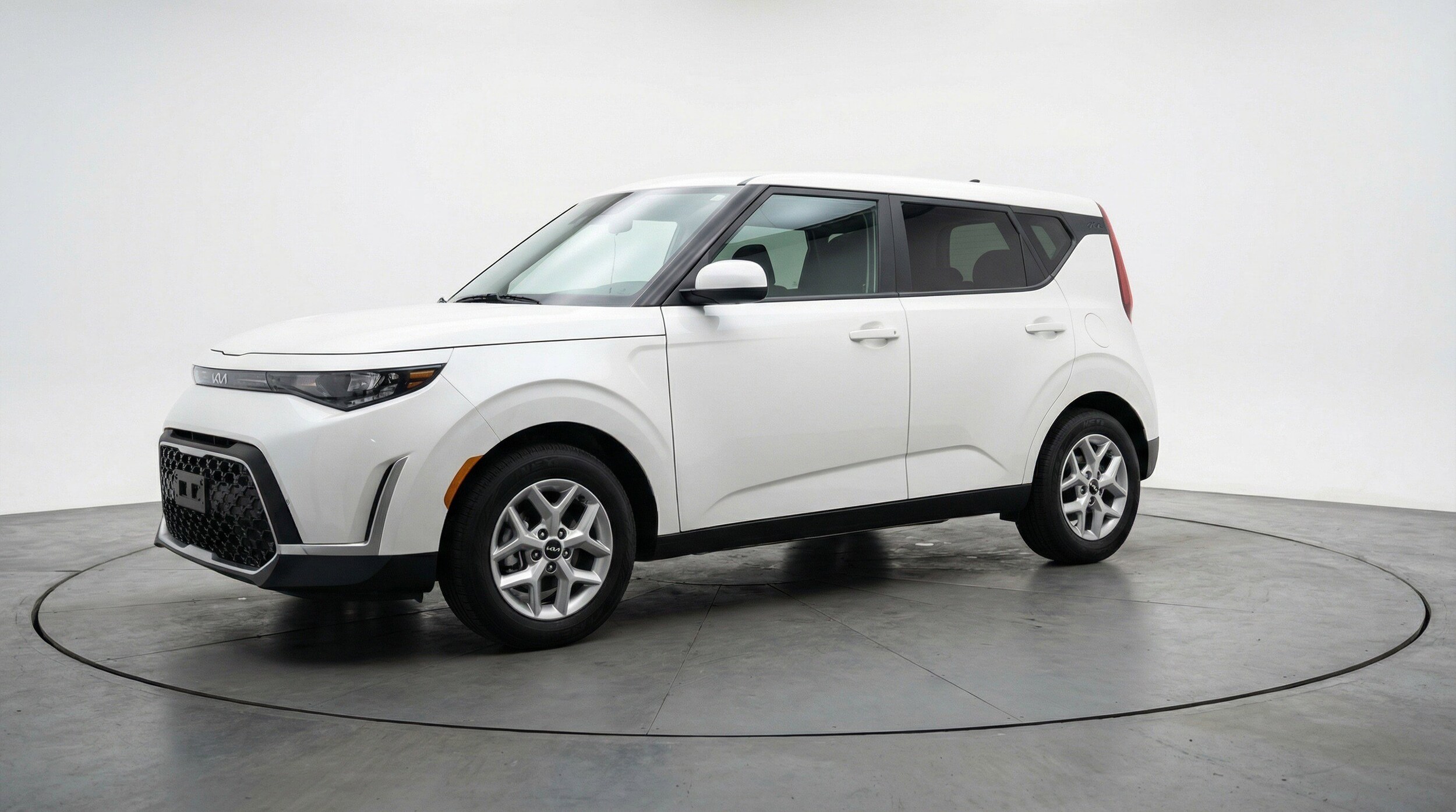 Thumbnail: 2025 Kia Soul - 3