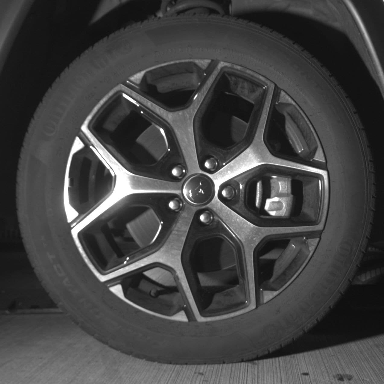 Thumbnail: 2025 Jeep Compass - 10