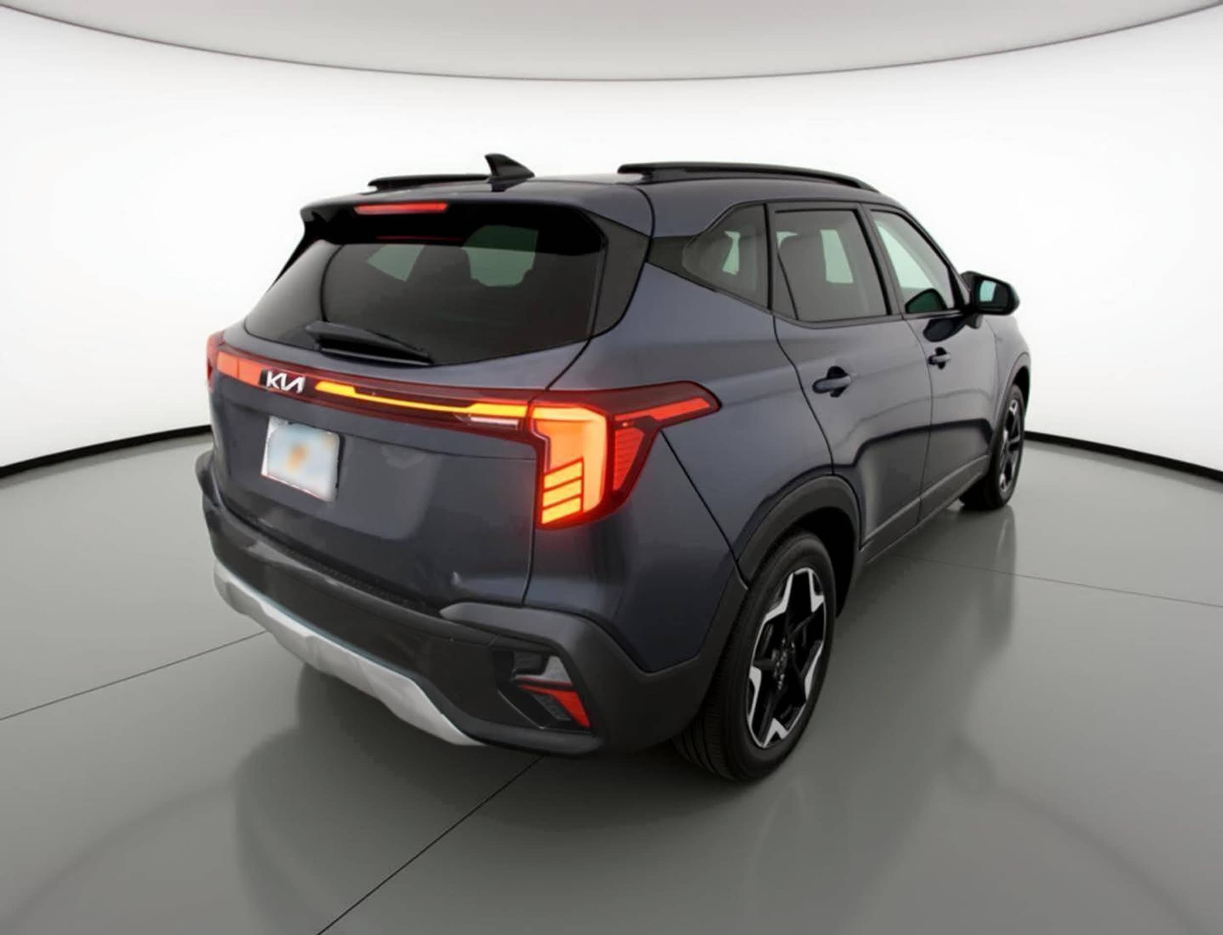 Thumbnail: 2025 Kia Seltos - 7