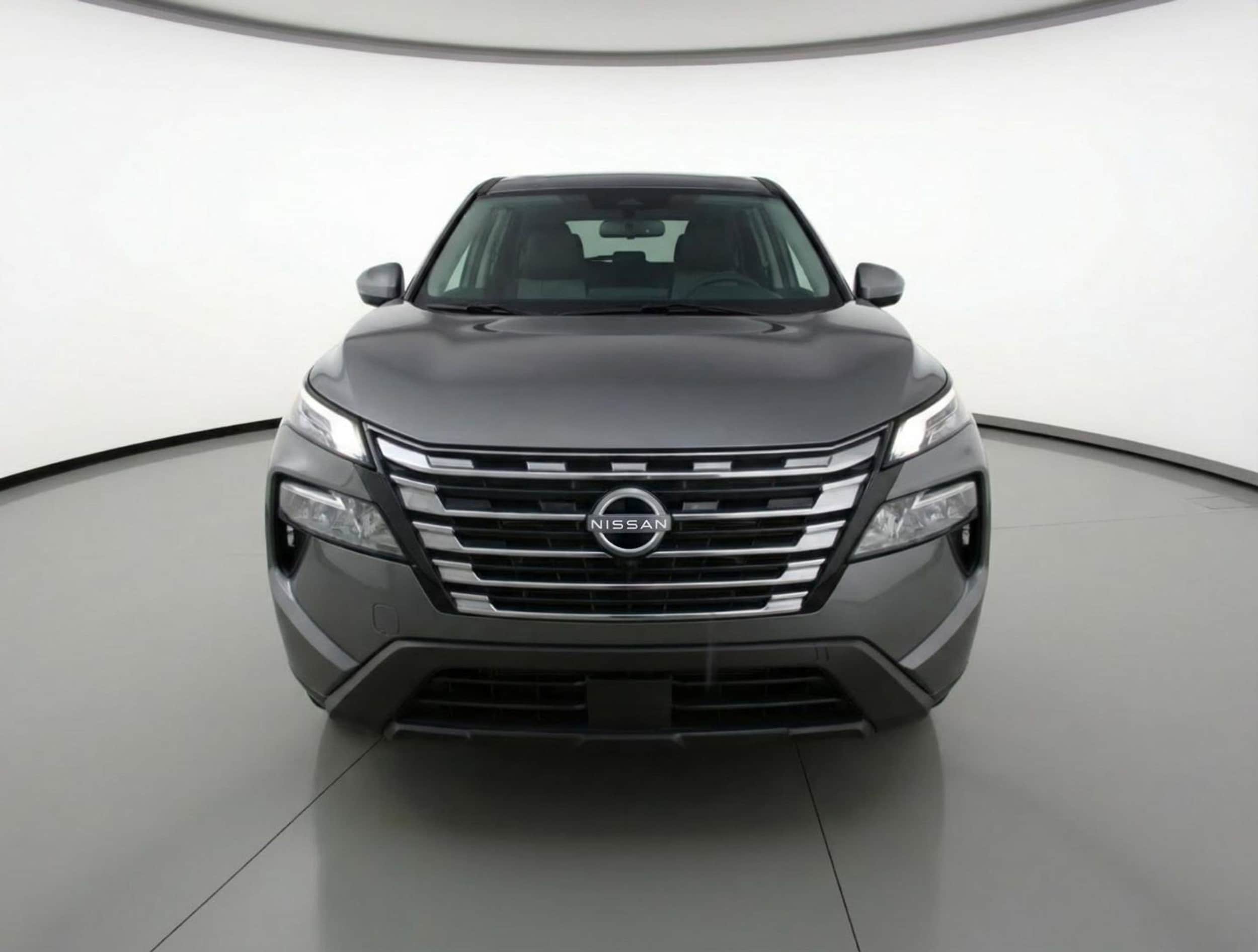 Thumbnail: 2025 Nissan Rogue - 2