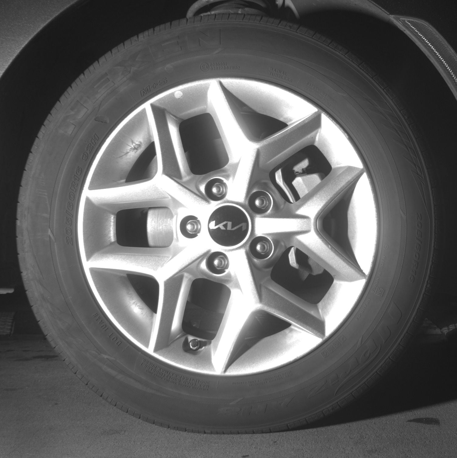 Thumbnail: 2025 Kia Soul - 10