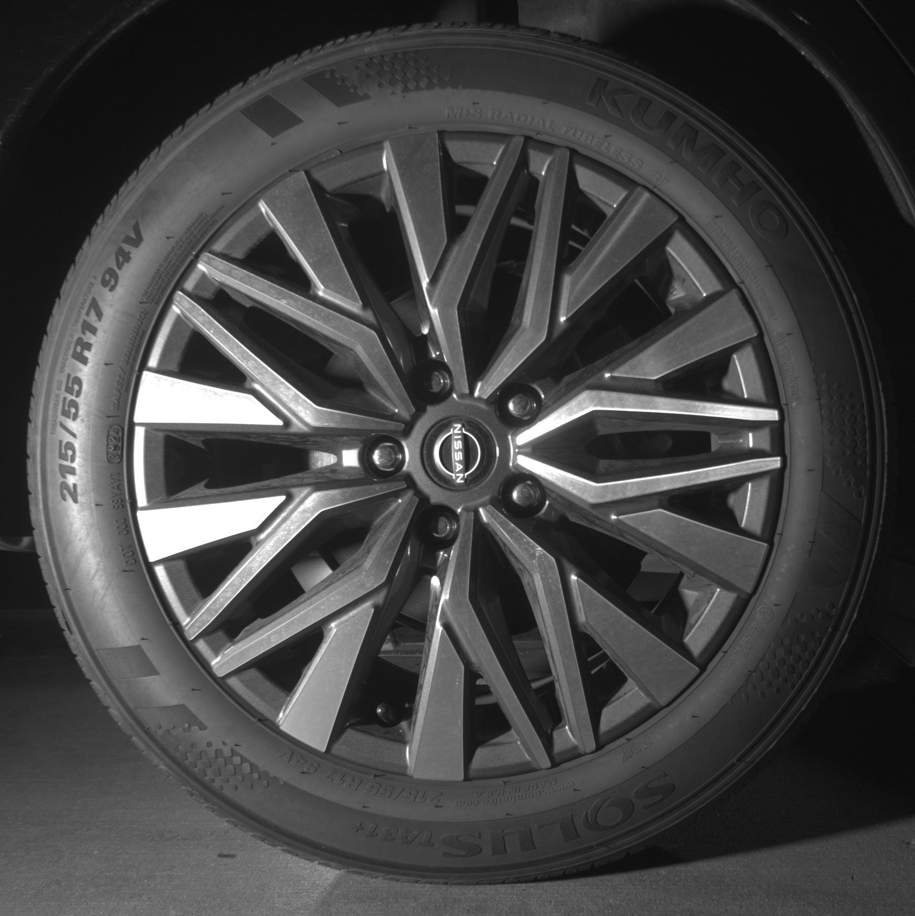 Thumbnail: 2025 Nissan Altima - 12