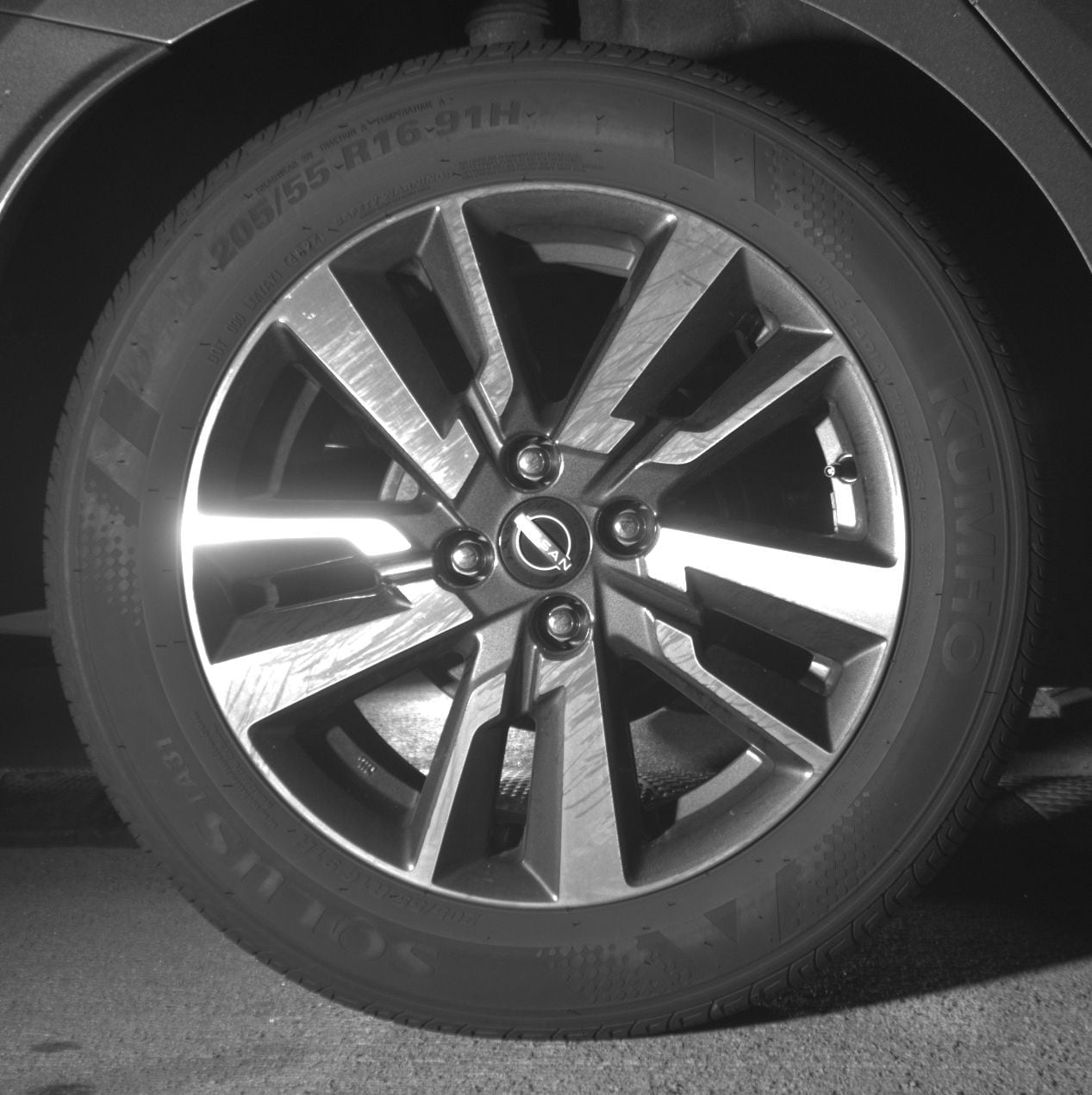 Thumbnail: 2025 Nissan Versa - 12