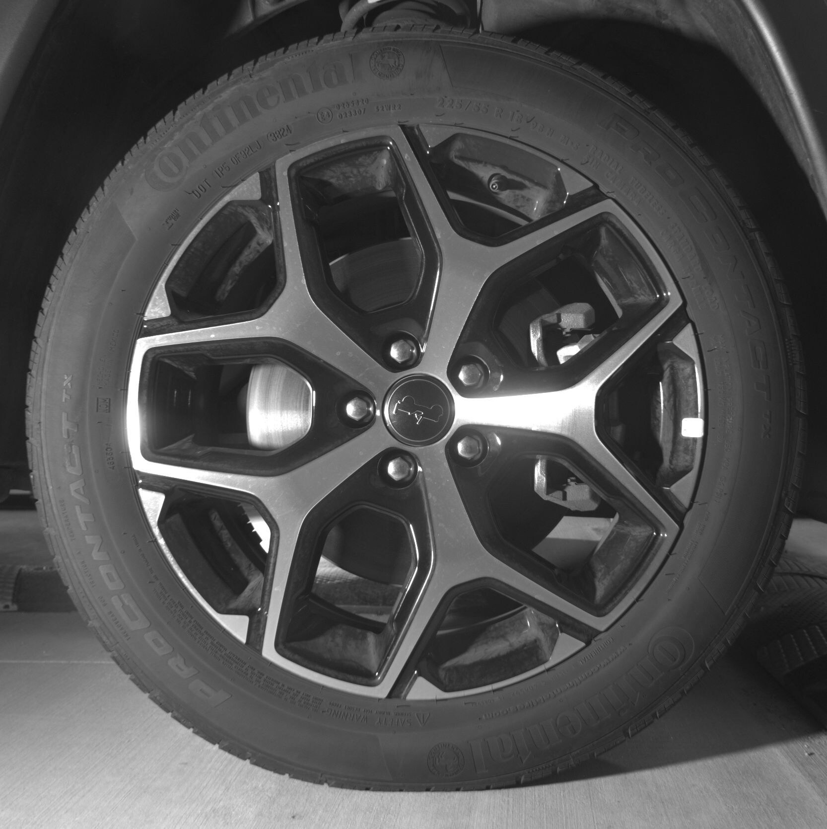 Thumbnail: 2025 Jeep Compass - 10