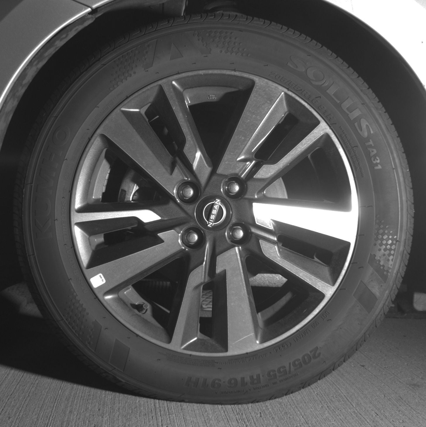 Thumbnail: 2025 Nissan Versa - 9