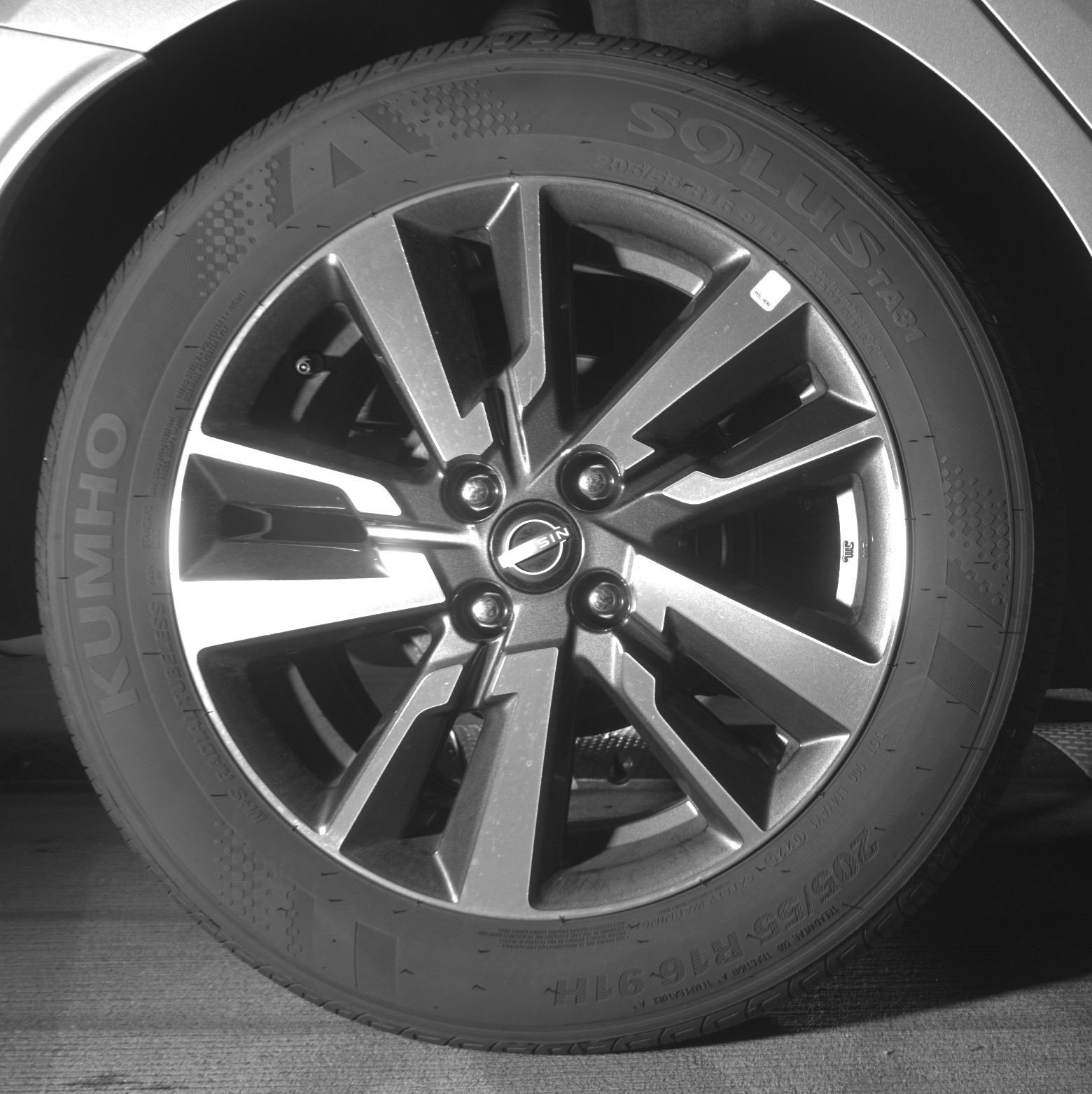 Thumbnail: 2025 Nissan Versa - 15