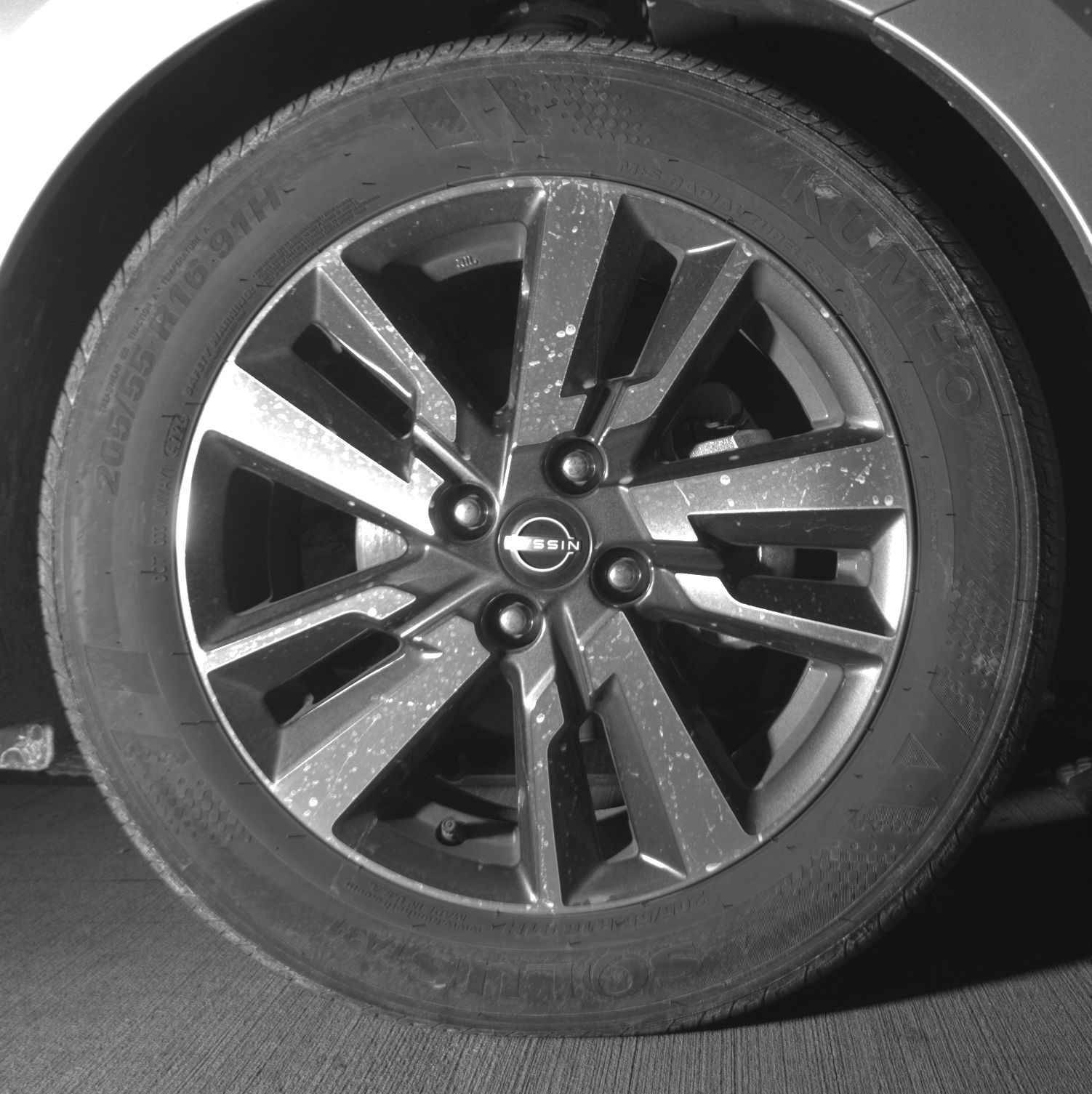 Thumbnail: 2025 Nissan Versa - 10