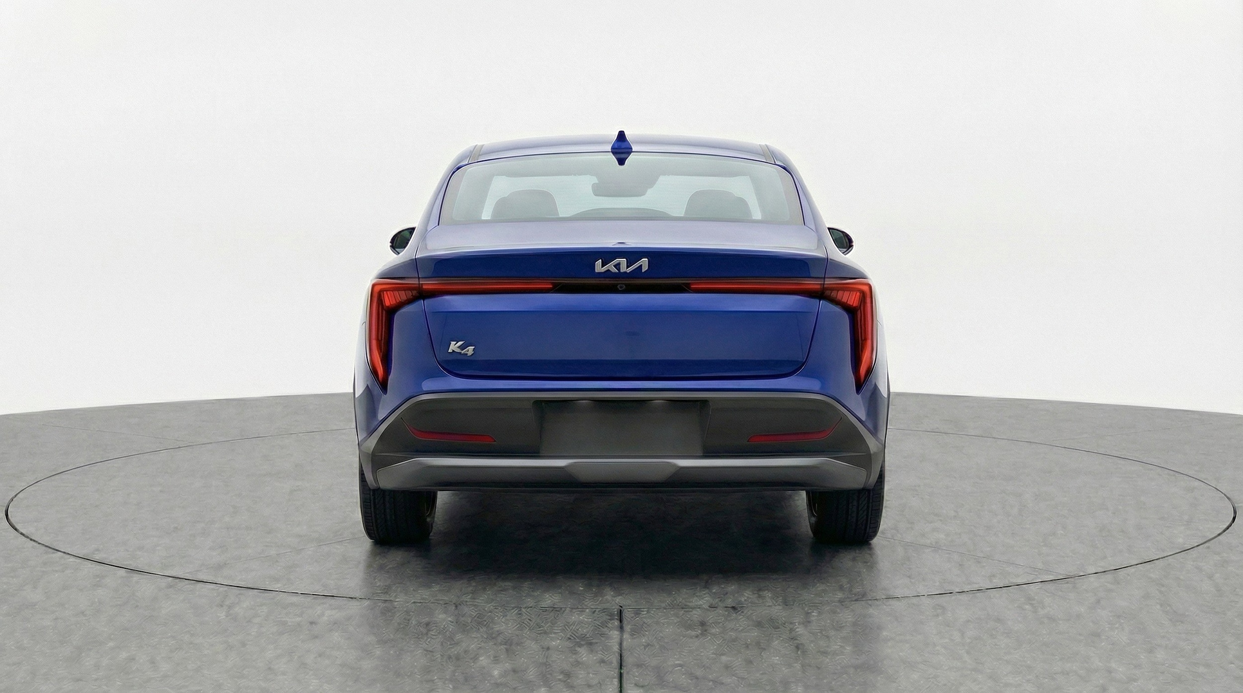 Thumbnail: 2025 Kia K4 - 7