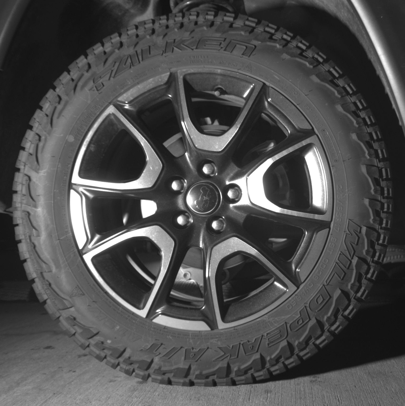 Thumbnail: 2025 Jeep Compass - 12