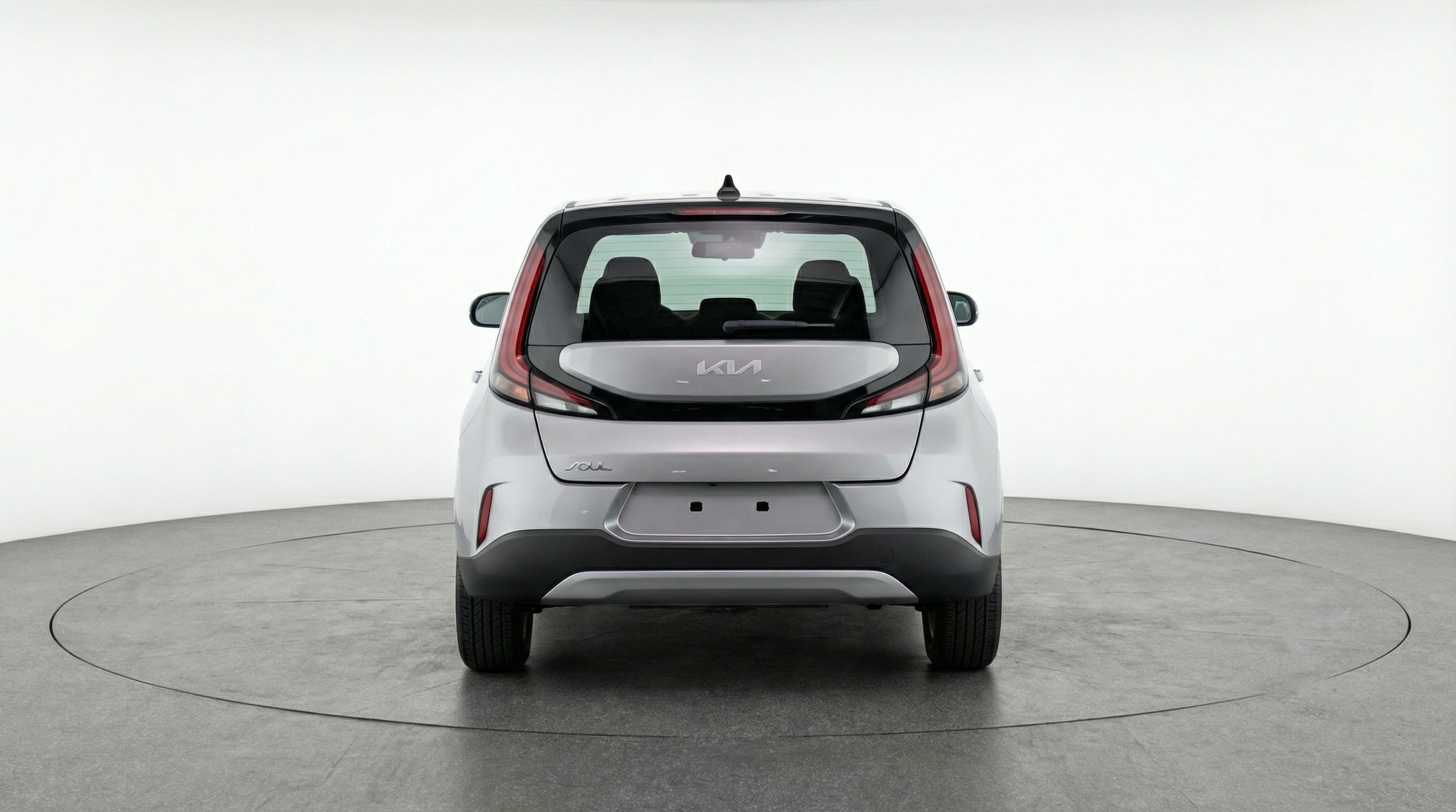 Thumbnail: 2025 Kia Soul - 6