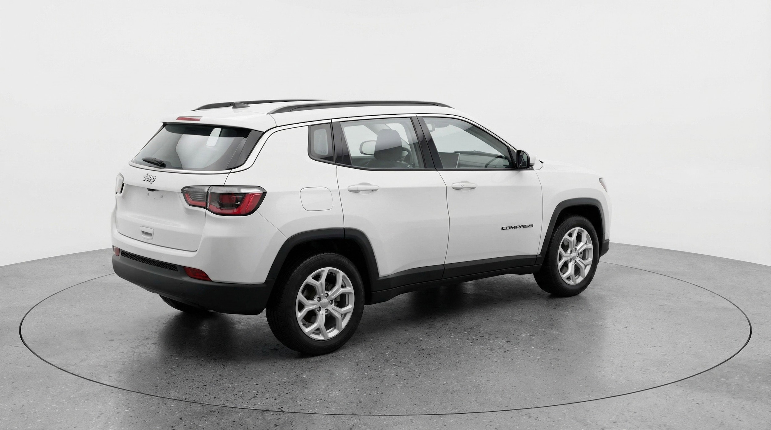 Thumbnail: 2025 Jeep Compass - 9