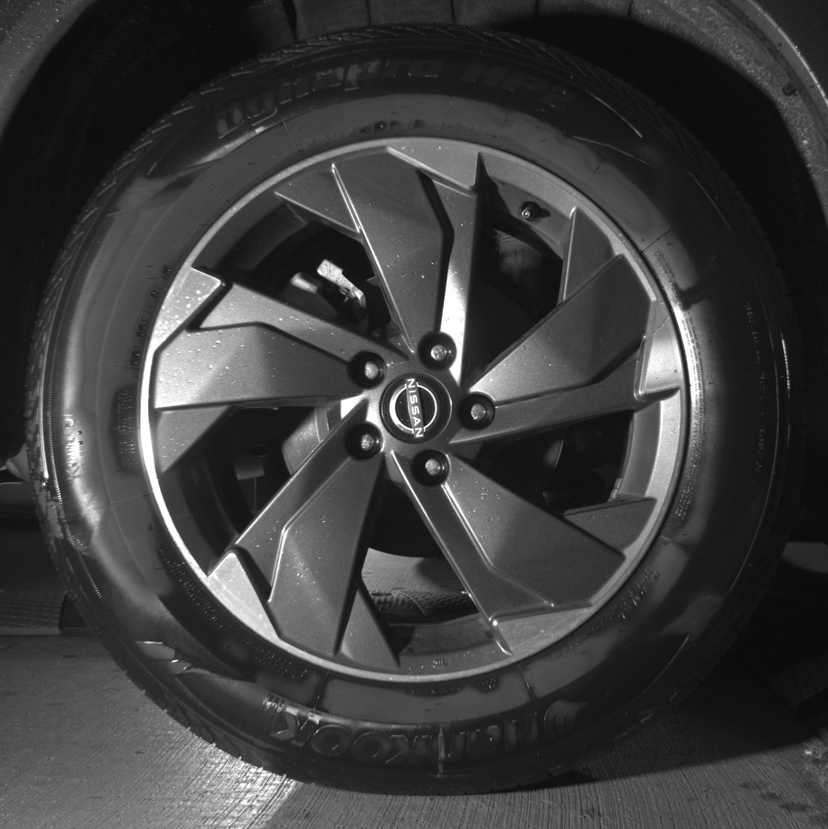 Thumbnail: 2025 Nissan Rogue - 12