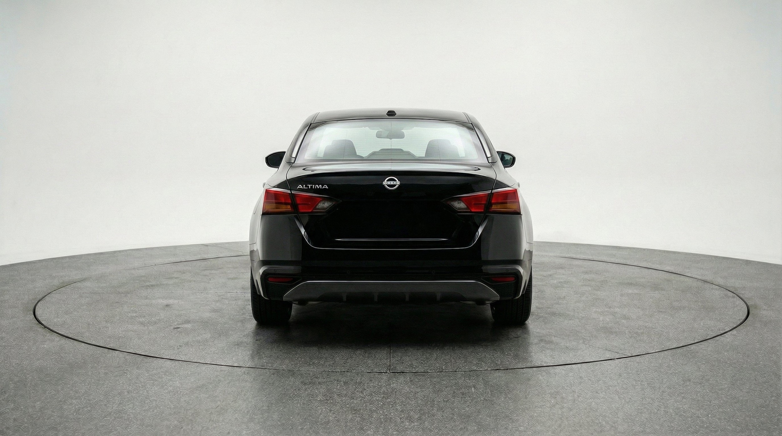 Thumbnail: 2026 Nissan Altima - 7