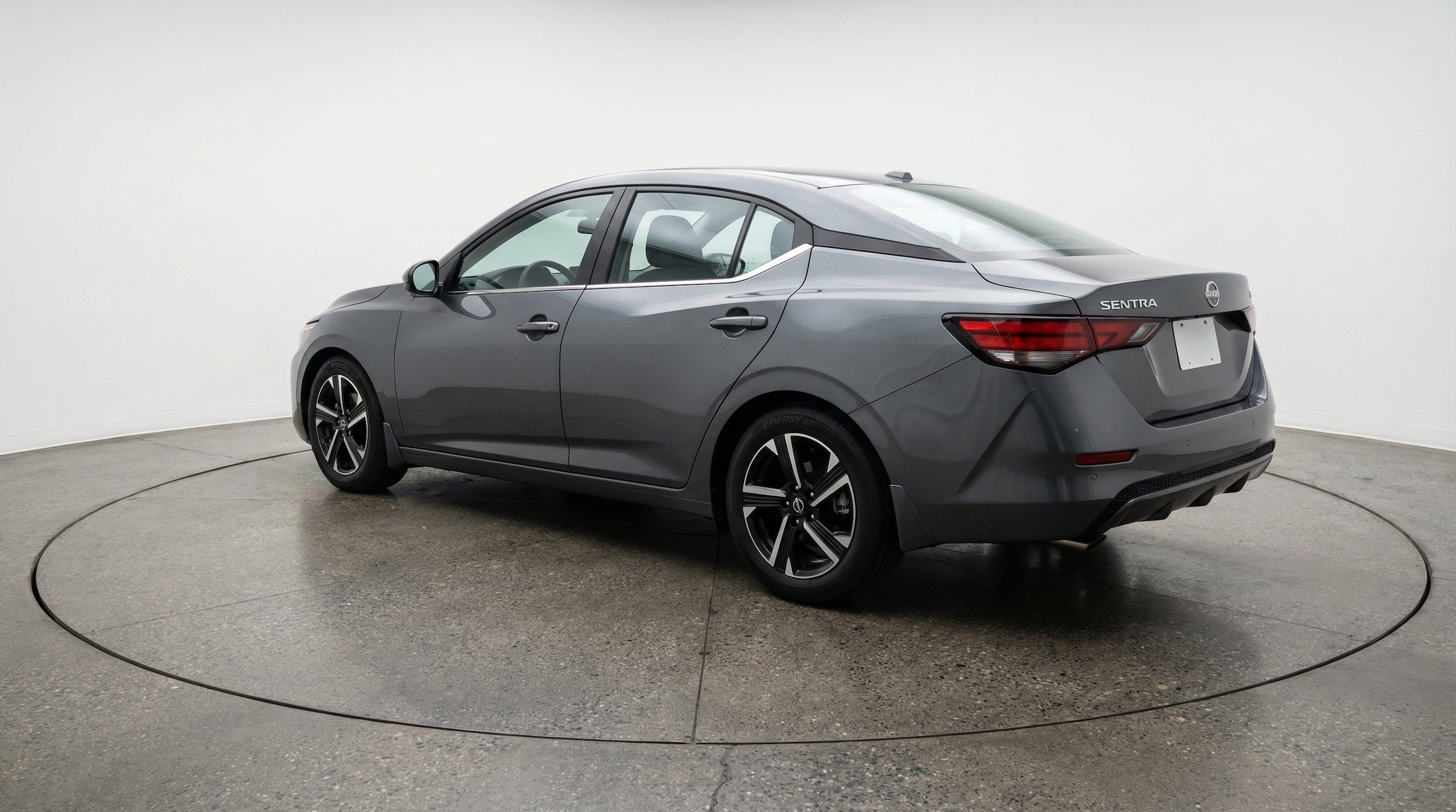 Thumbnail: 2025 Nissan Sentra - 6