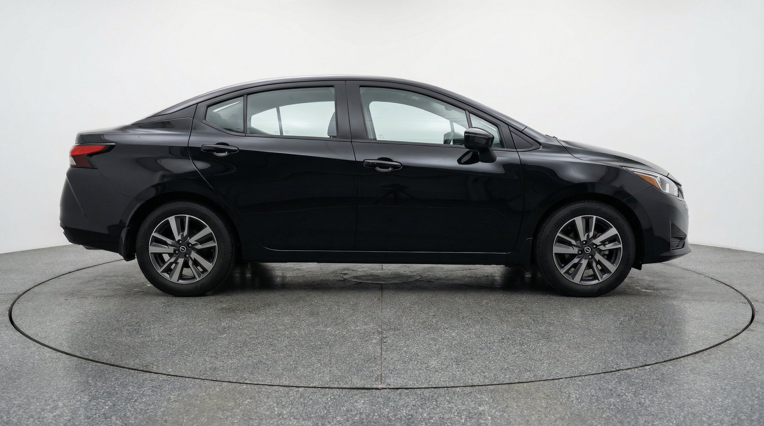Thumbnail: 2025 Nissan Versa - 11