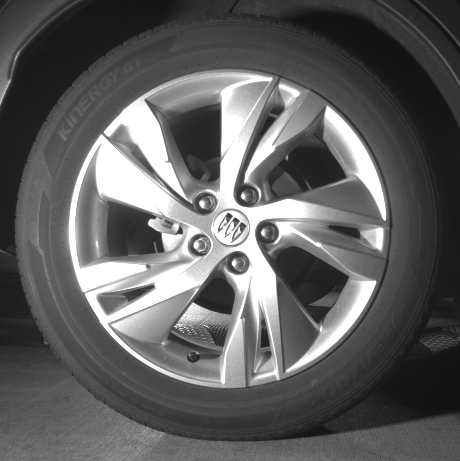 Thumbnail: 2025 Buick Encore GX - 12