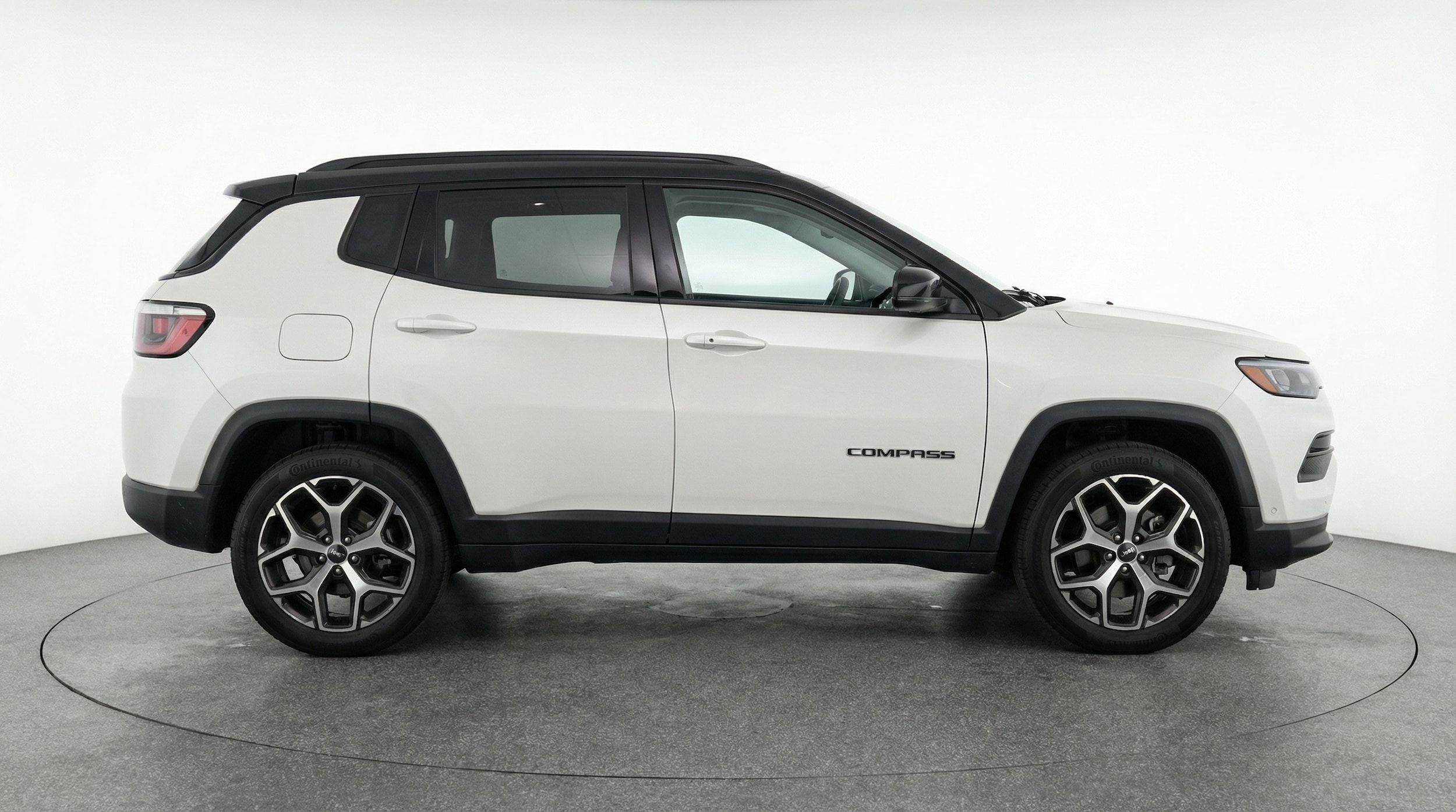 Thumbnail: 2025 Jeep Compass - 8